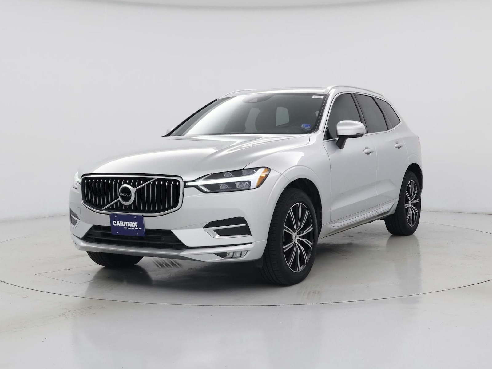 2020 Volvo XC60 Inscription - Photo 5