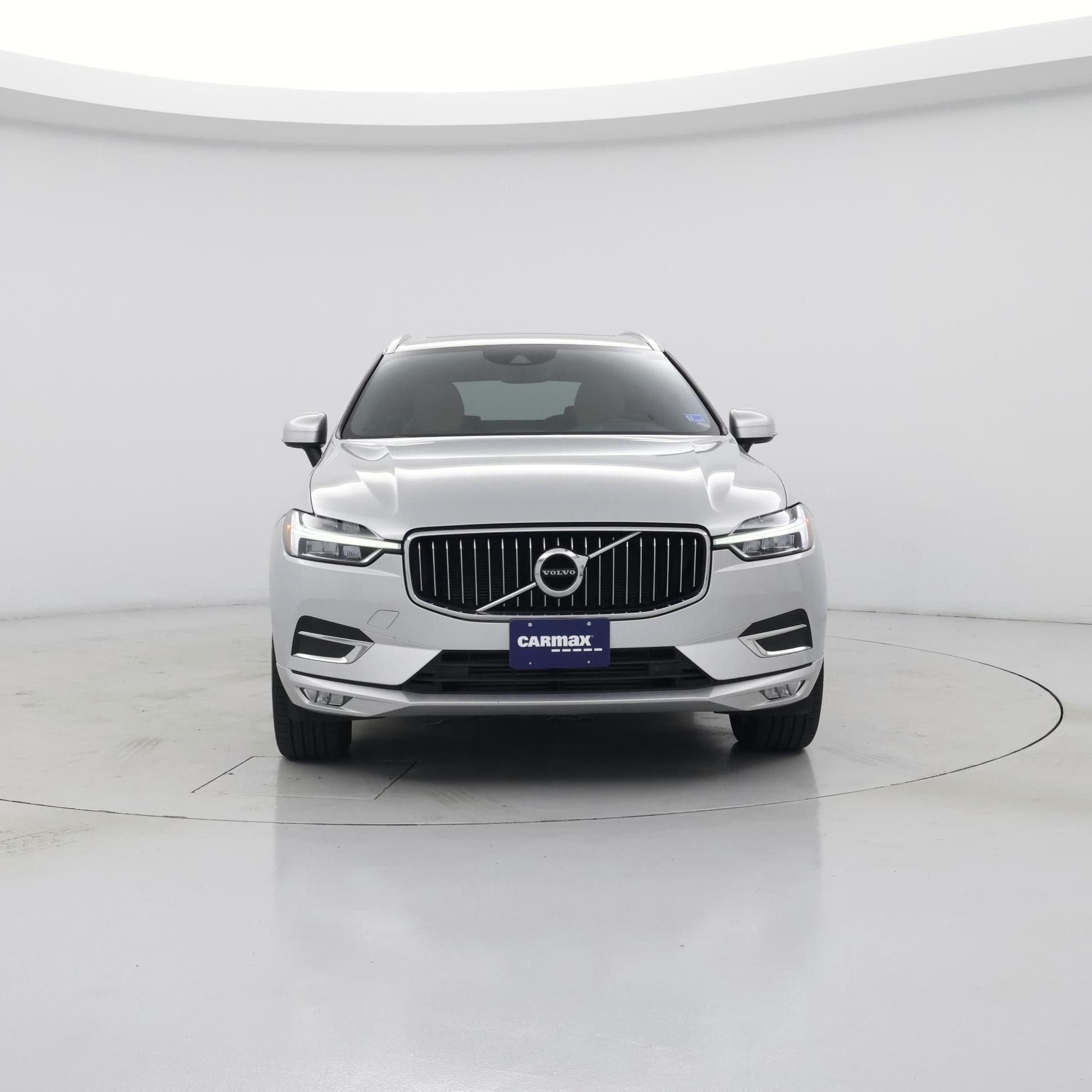 Thumbnail: 2020 Volvo XC60 - 5