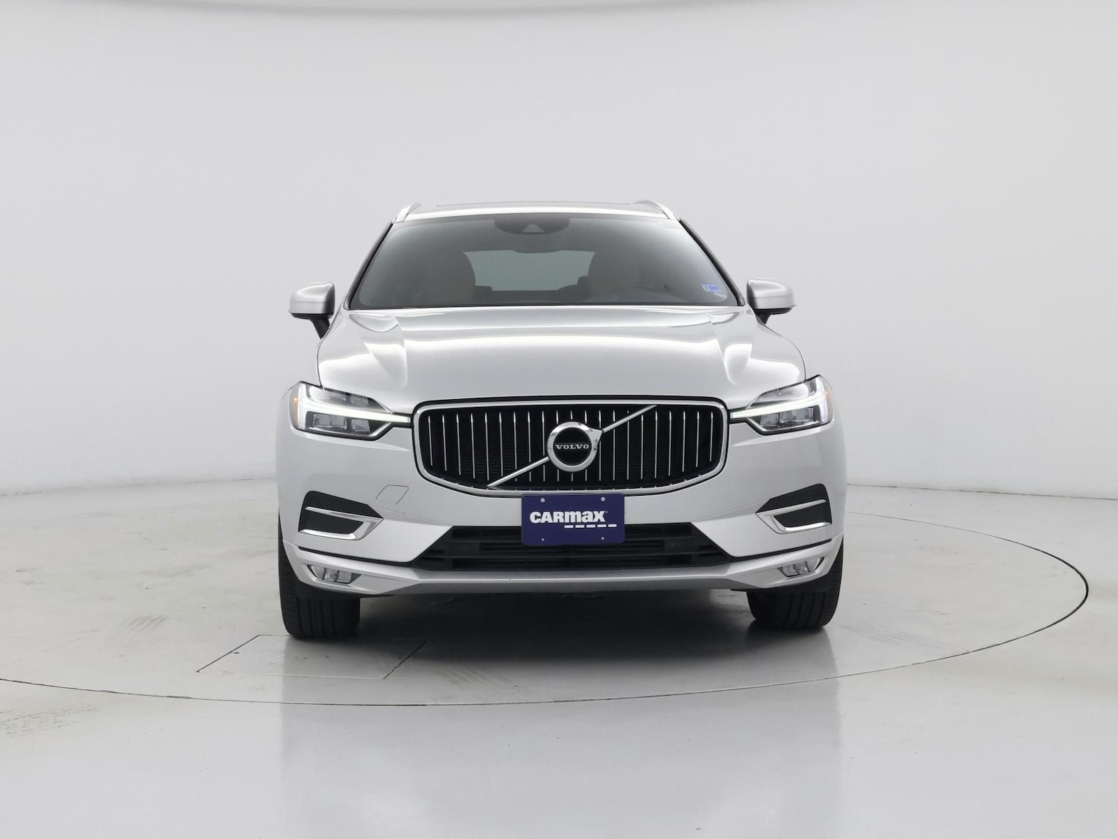 2020 Volvo XC60 Inscription - Photo 6