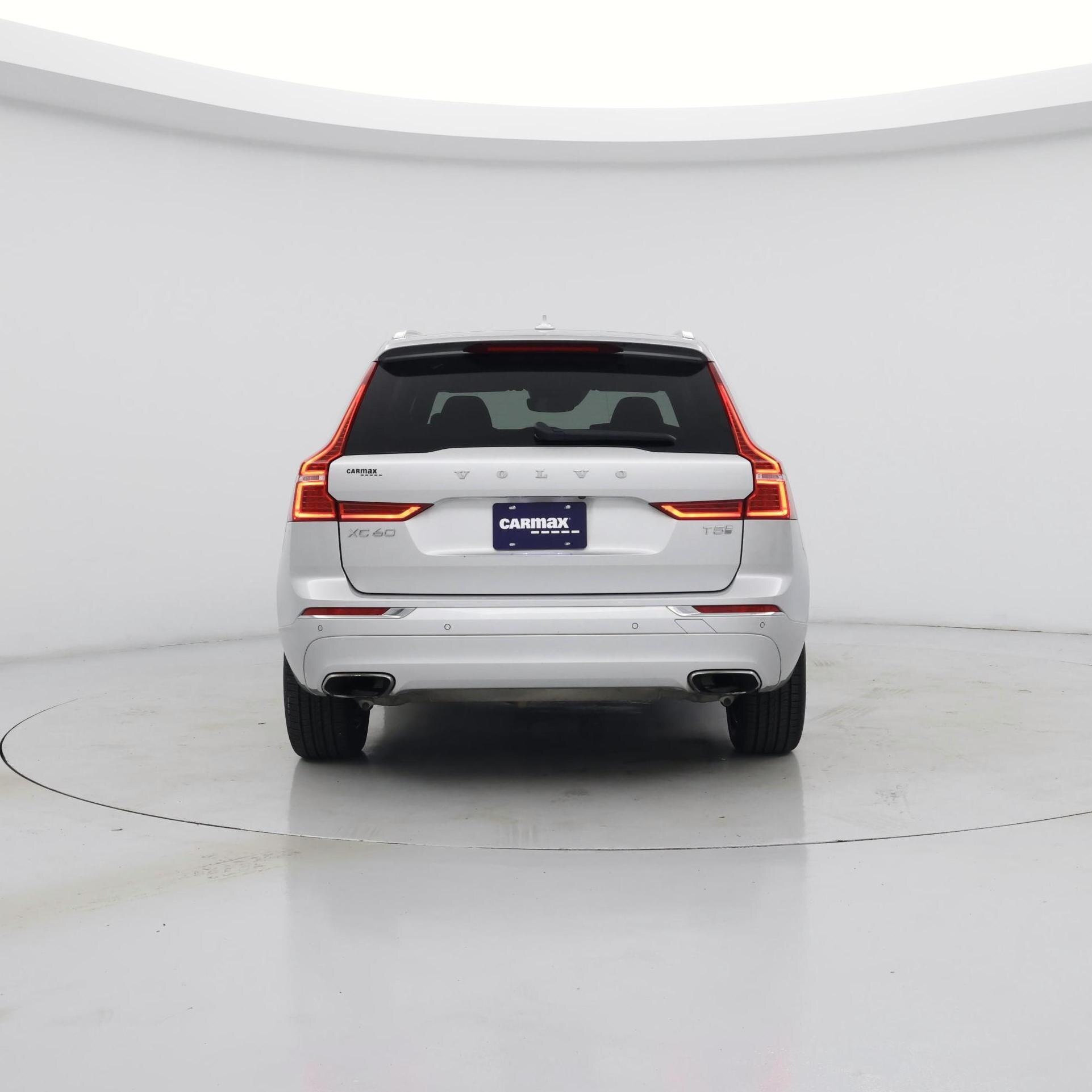 Thumbnail: 2020 Volvo XC60 - 6