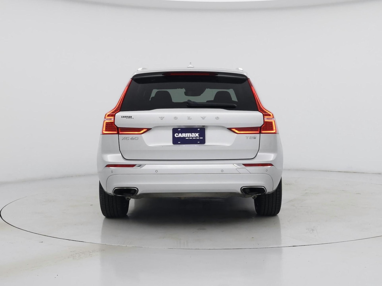 2020 Volvo XC60 Inscription - Photo 7