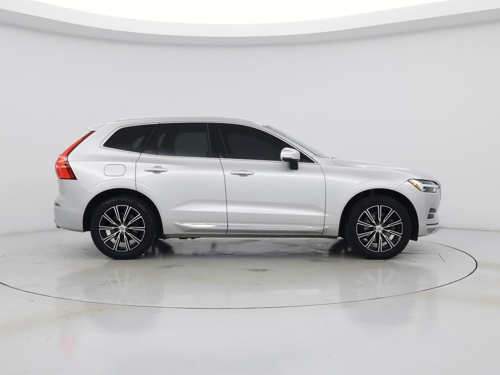 2020 Volvo XC60 Inscription - Photo 8