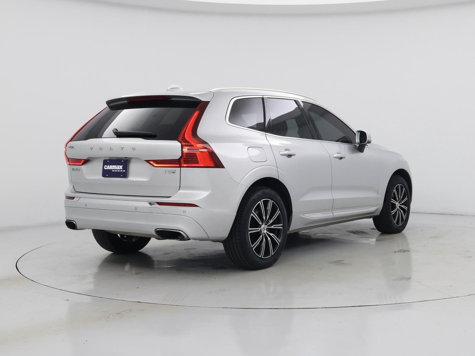 2020 Volvo XC60 Inscription - Photo 9