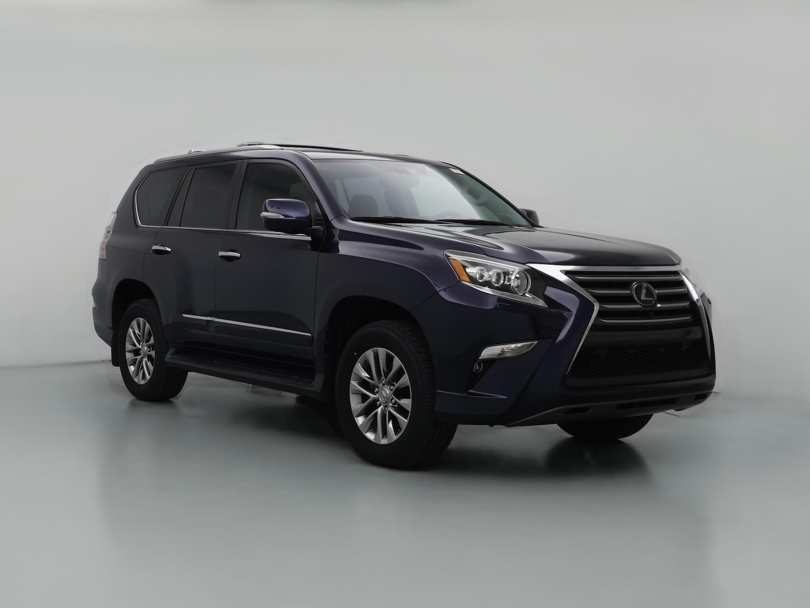 2019 Lexus GX