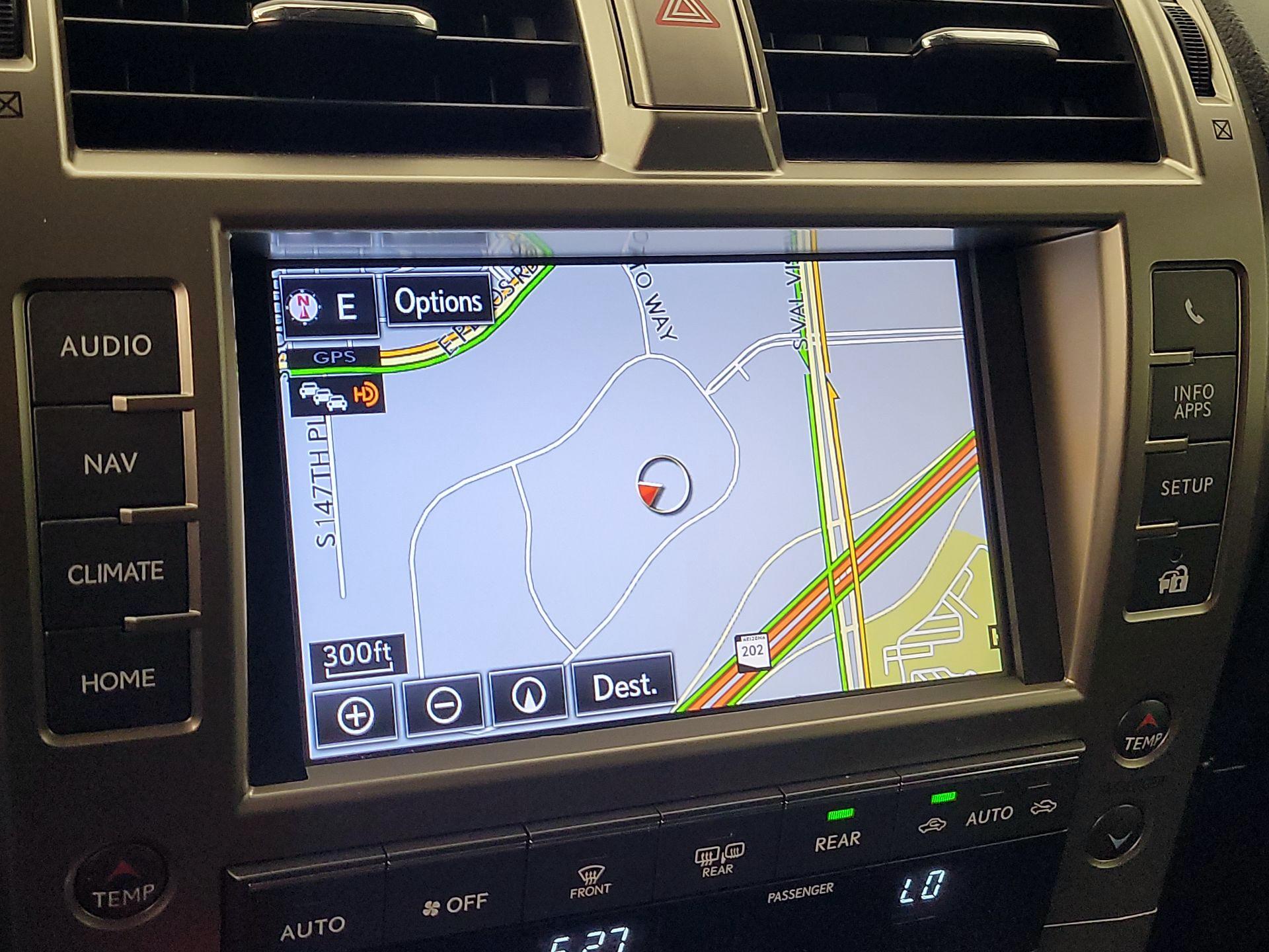 Thumbnail: 2019 Lexus GX - 14