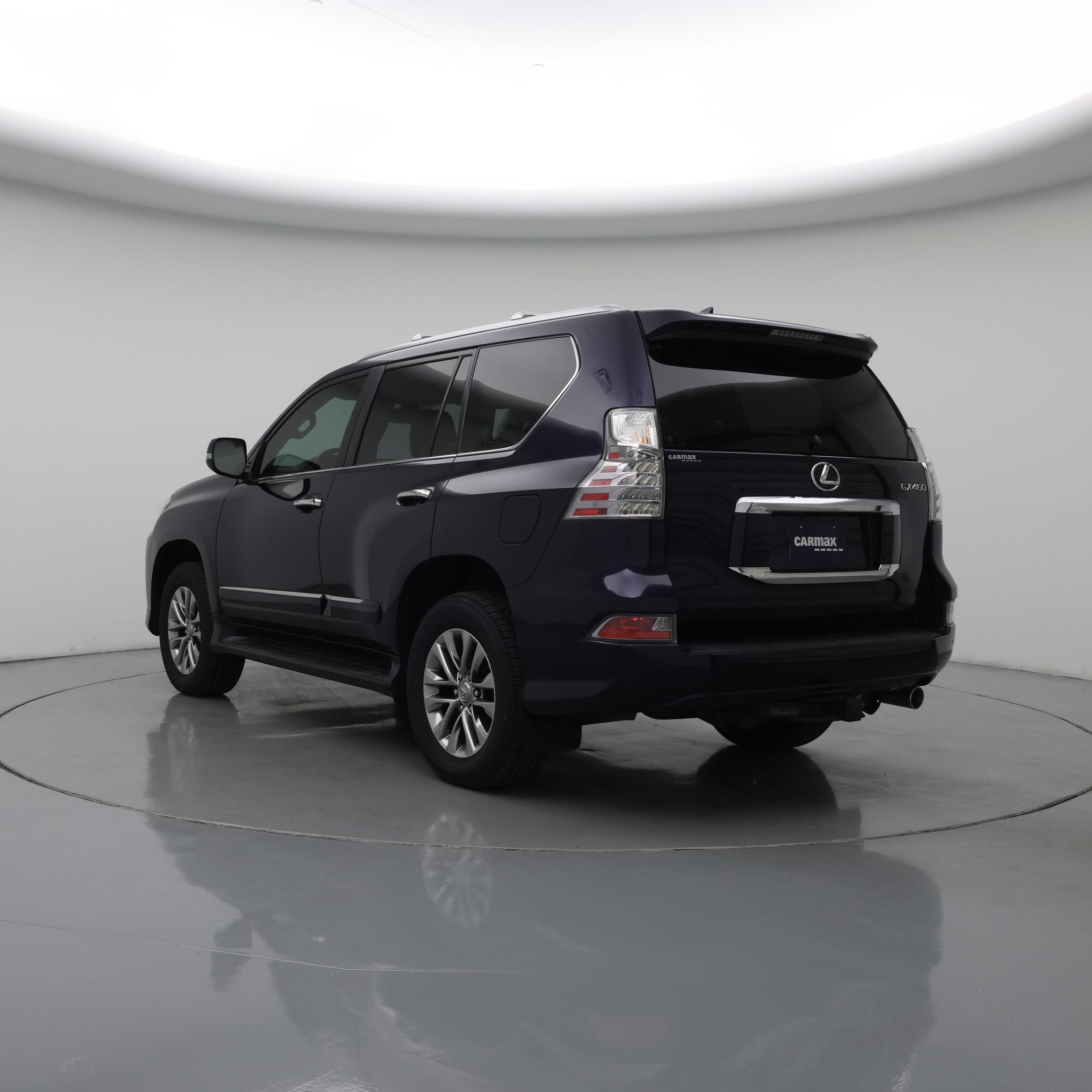 Thumbnail: 2019 Lexus GX - 2