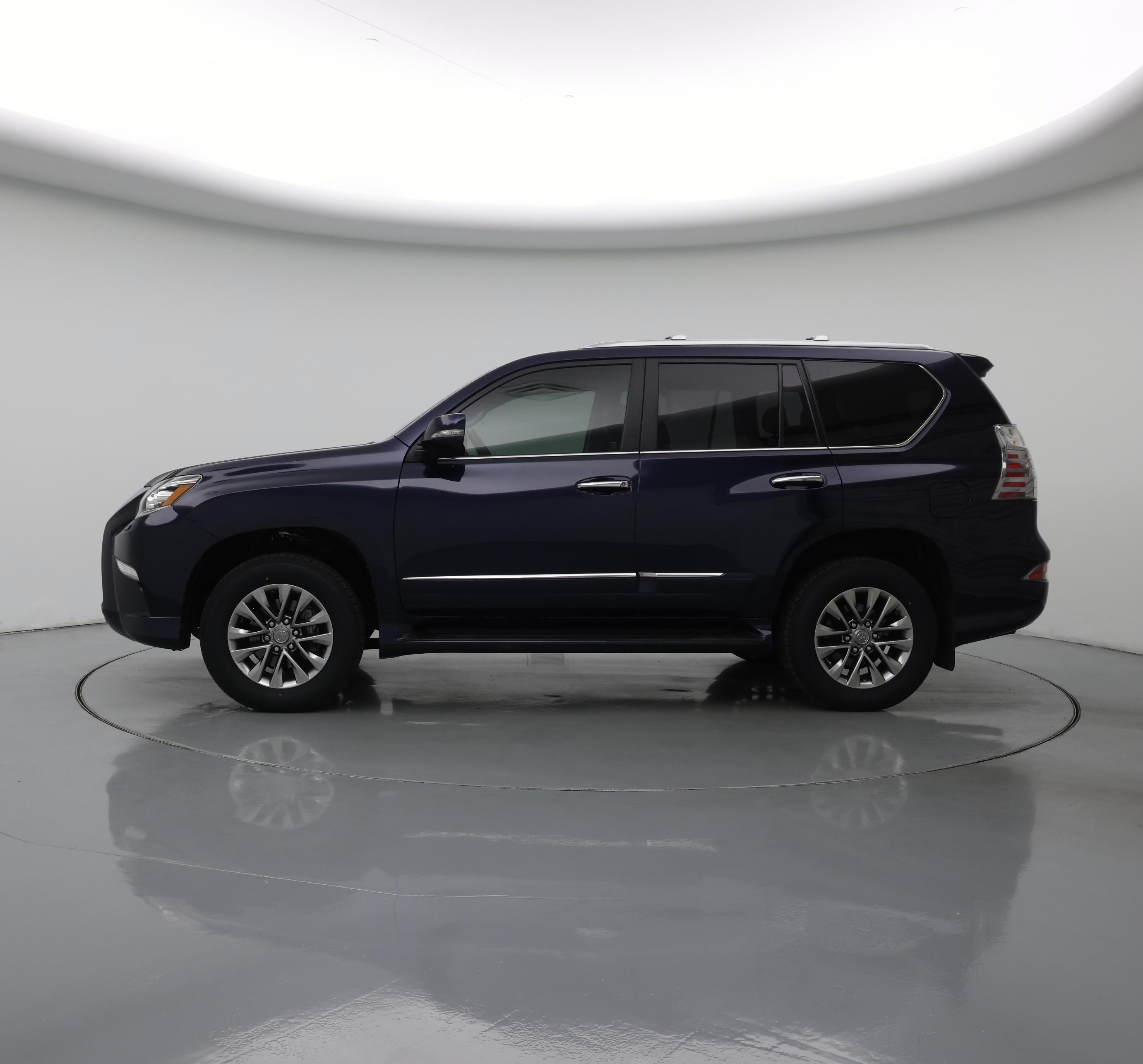 Thumbnail: 2019 Lexus GX - 3