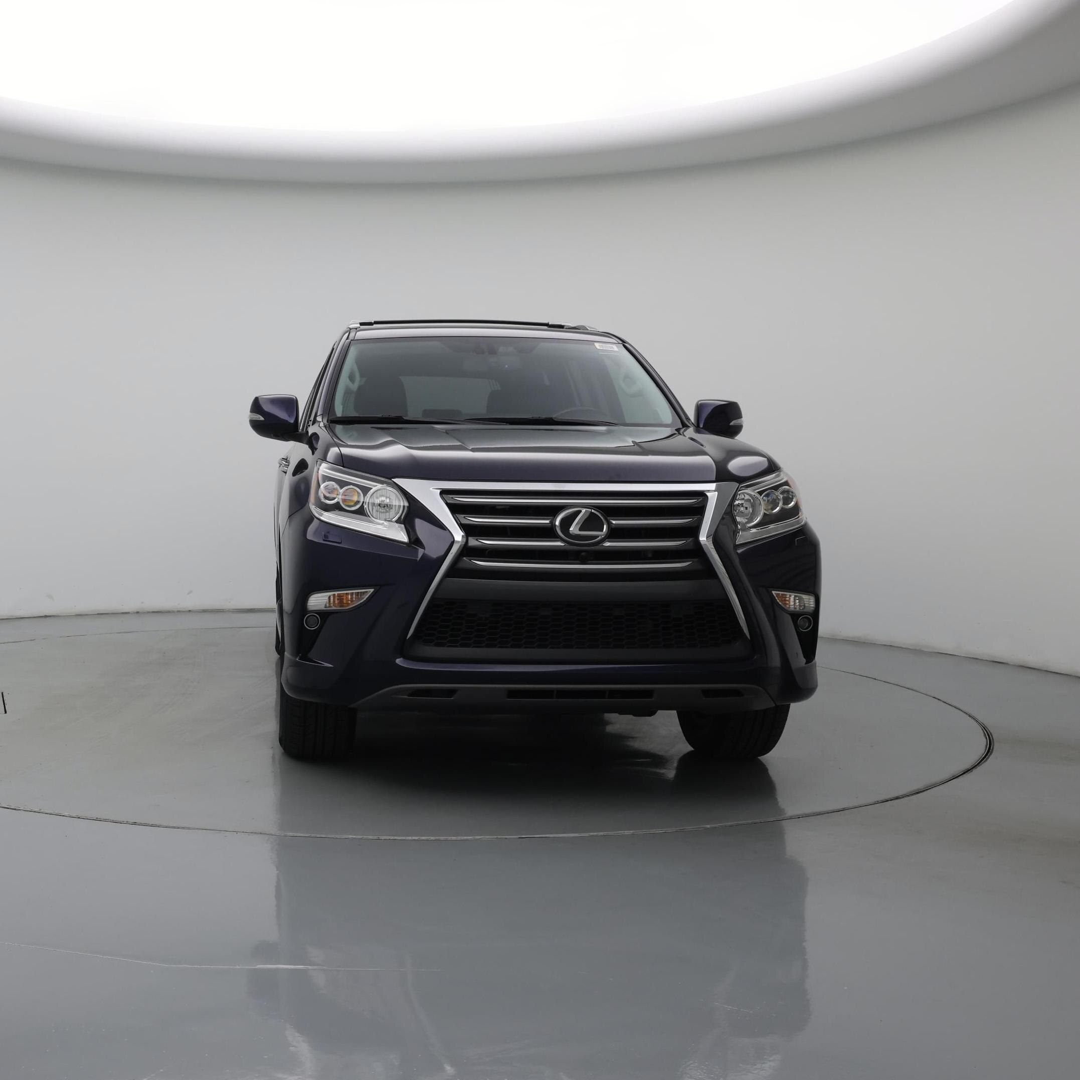 Thumbnail: 2019 Lexus GX - 5