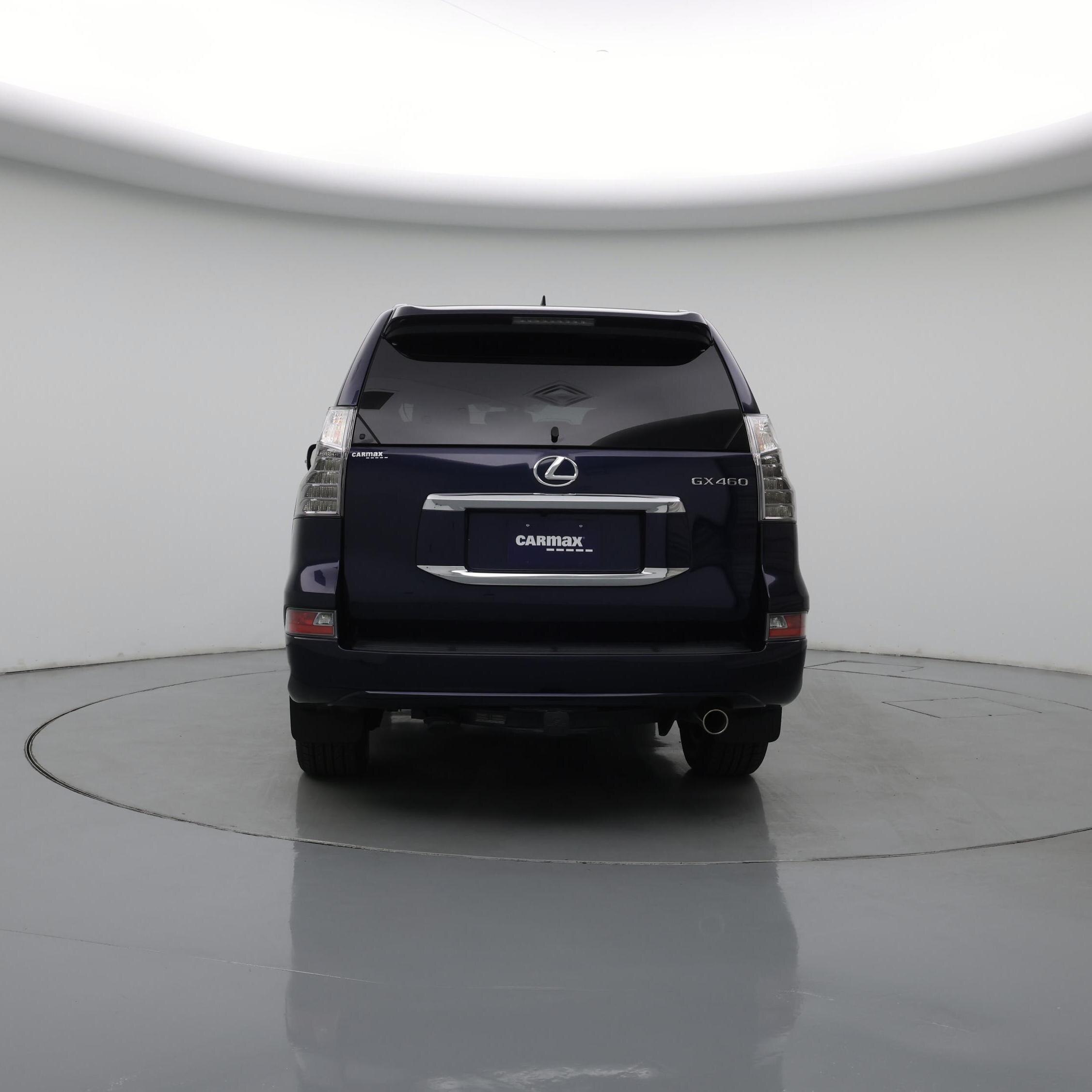 Thumbnail: 2019 Lexus GX - 6