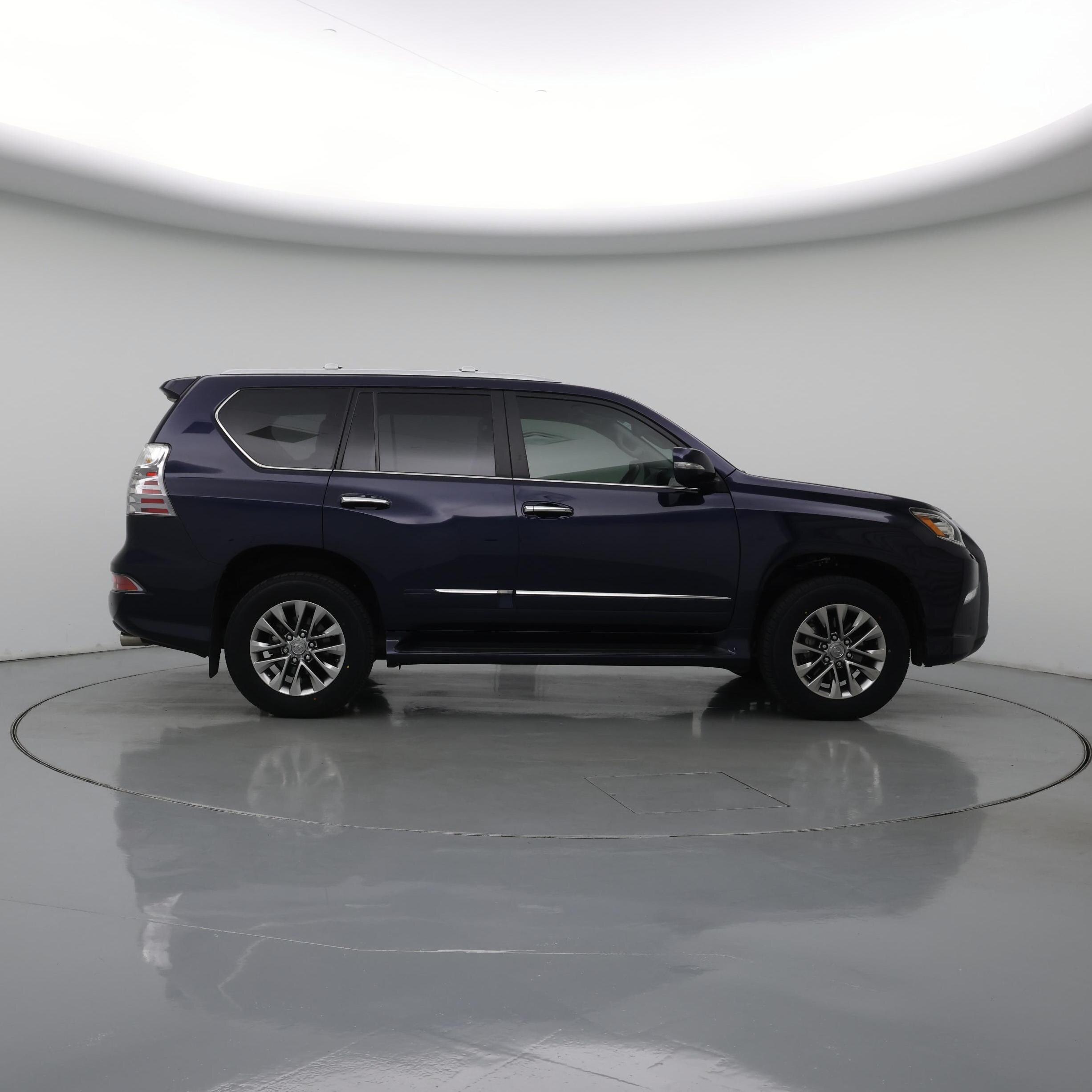 Thumbnail: 2019 Lexus GX - 7