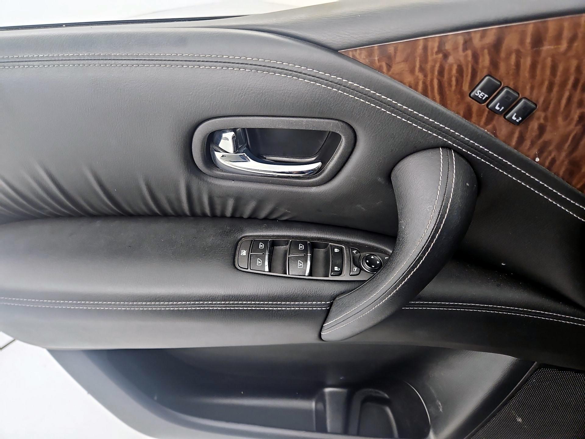 Thumbnail: 2019 Nissan Armada - 10