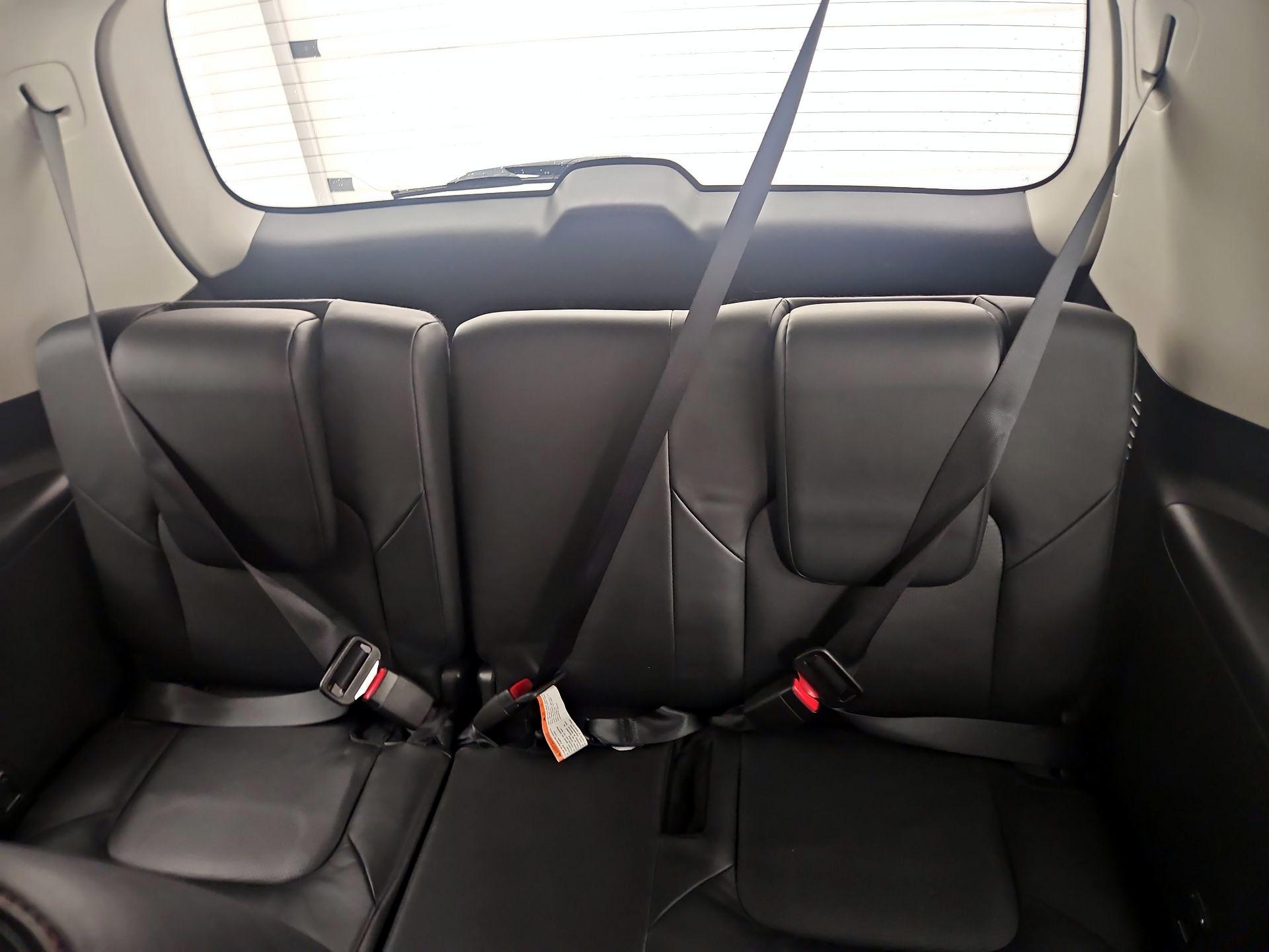 Thumbnail: 2019 Nissan Armada - 20
