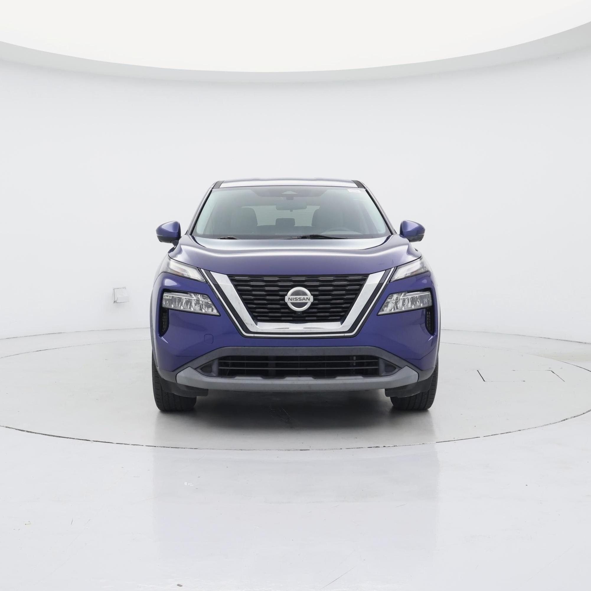 Thumbnail: 2021 Nissan Rogue - 5