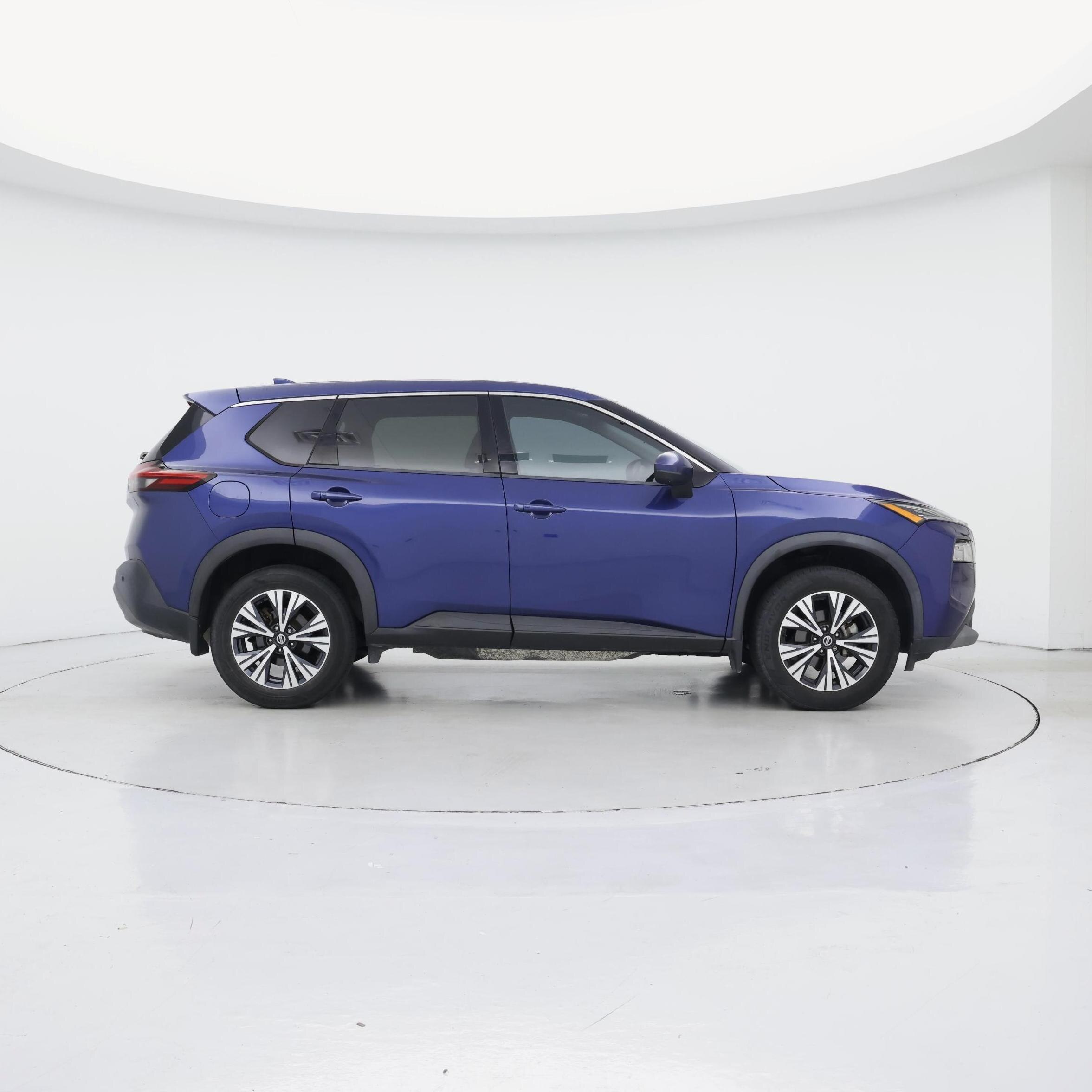 Thumbnail: 2021 Nissan Rogue - 7