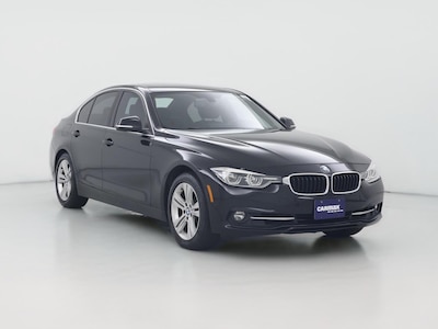 2018 BMW 330 I