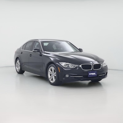2018 BMW 330 I