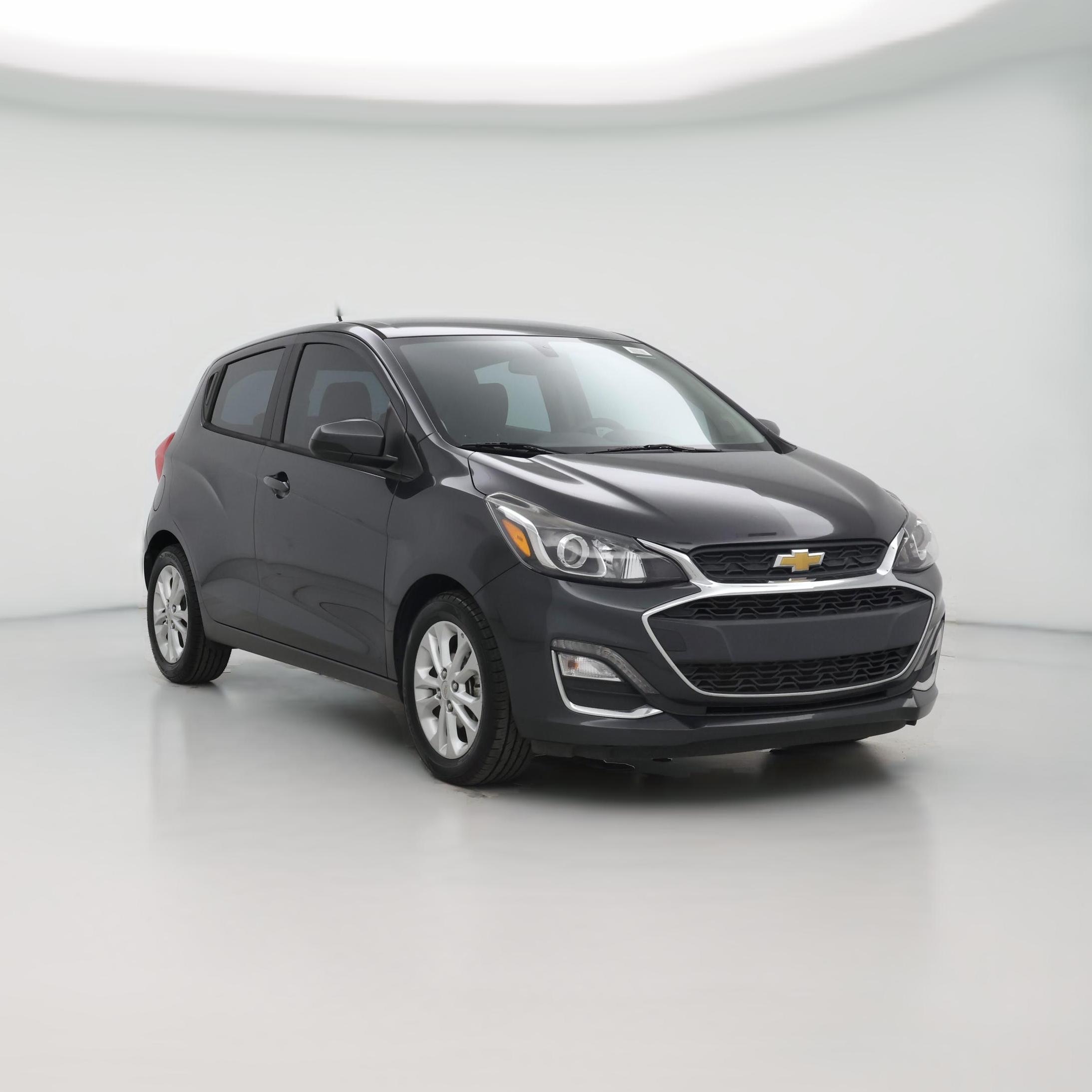 Thumbnail: 2021 Chevrolet Spark - 1