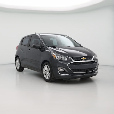 2021 Chevrolet Spark LT