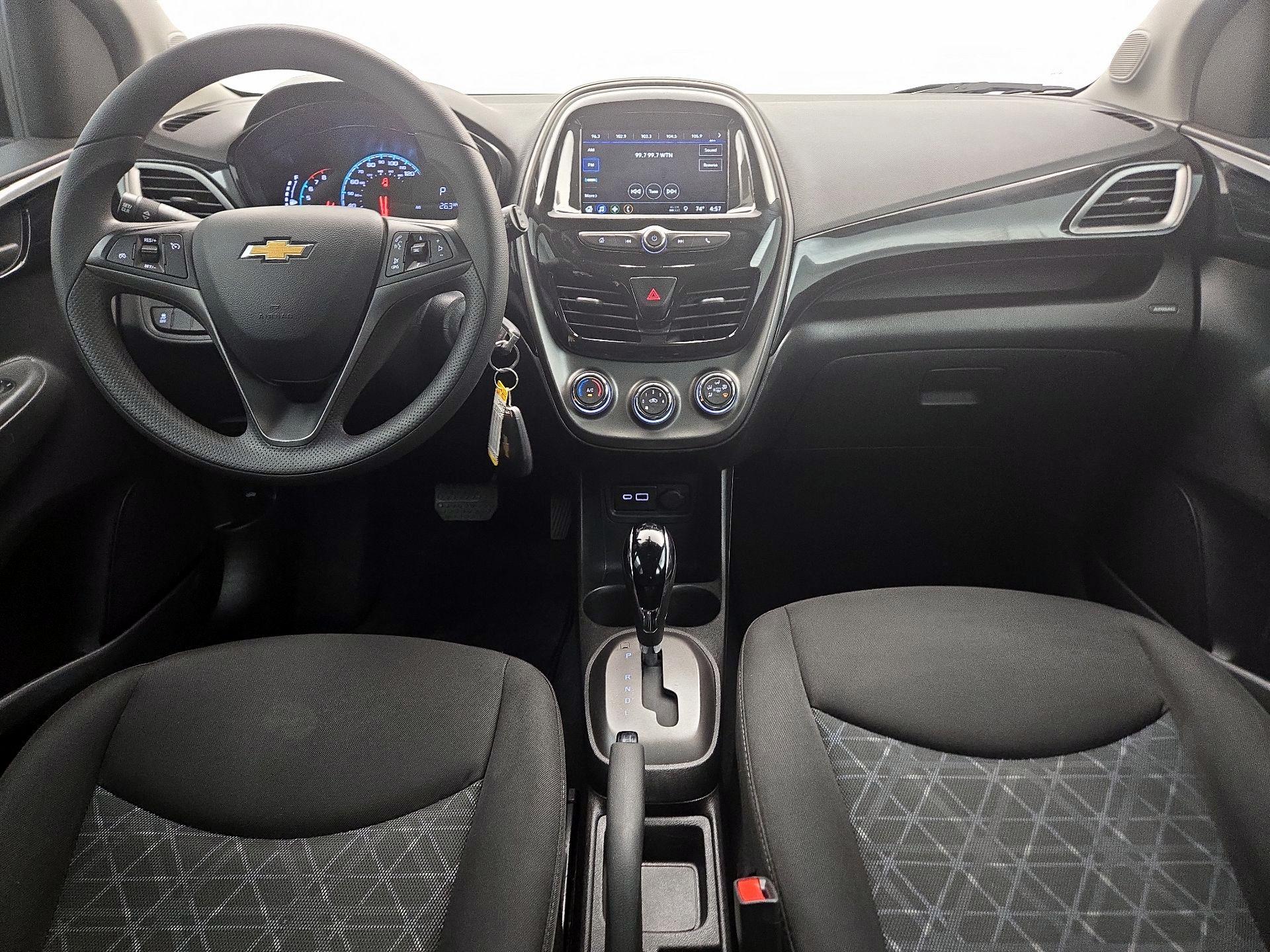 Thumbnail: 2021 Chevrolet Spark - 9
