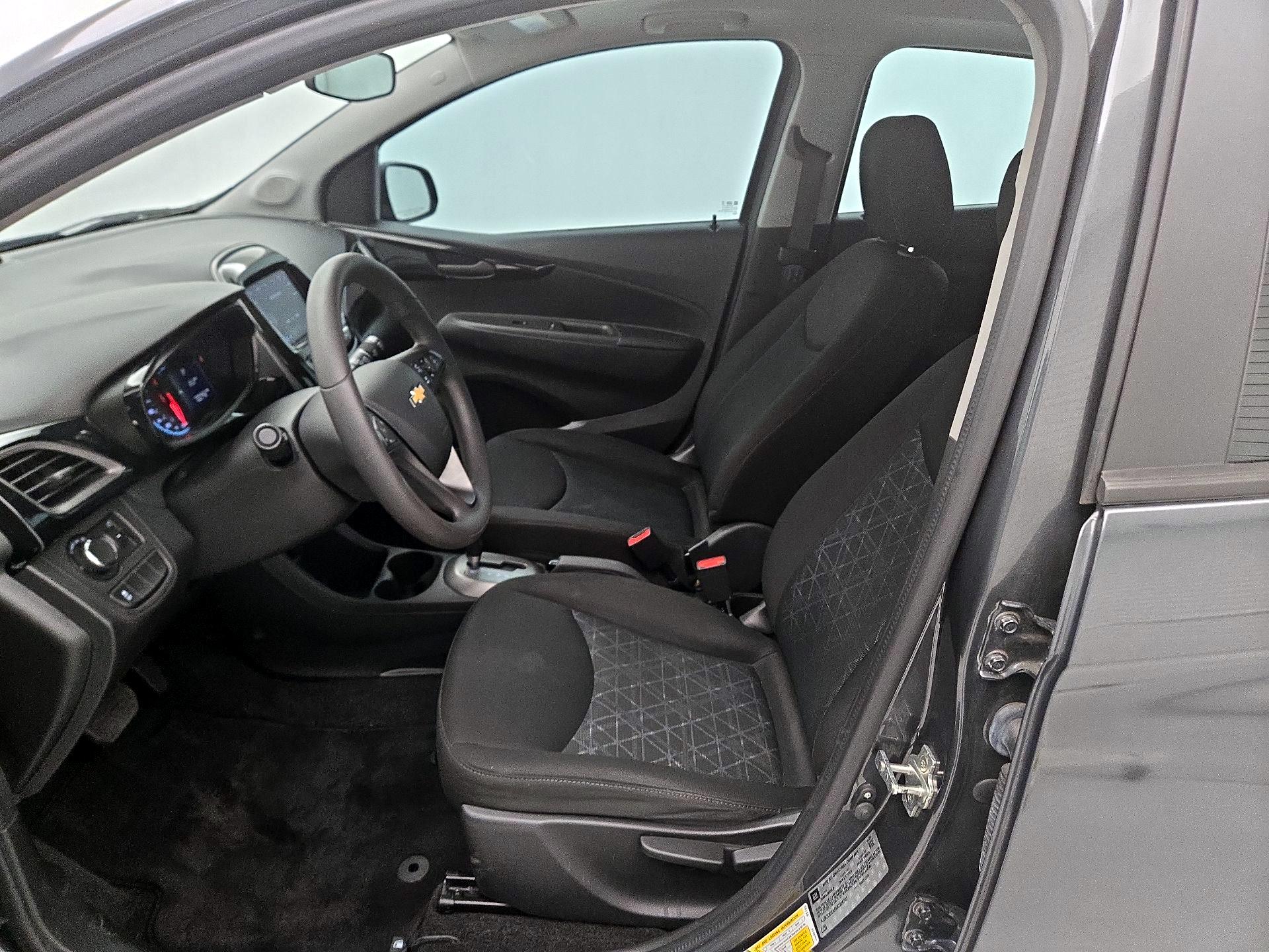 Thumbnail: 2021 Chevrolet Spark - 11