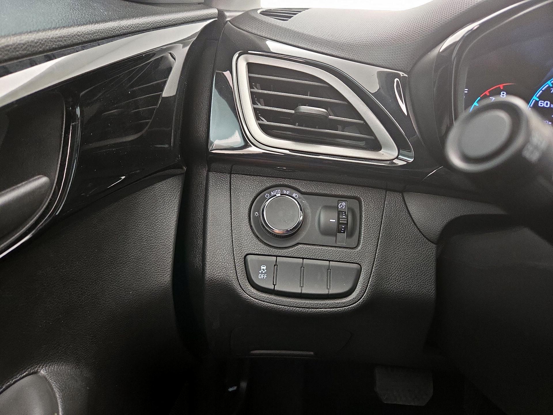 Thumbnail: 2021 Chevrolet Spark - 13