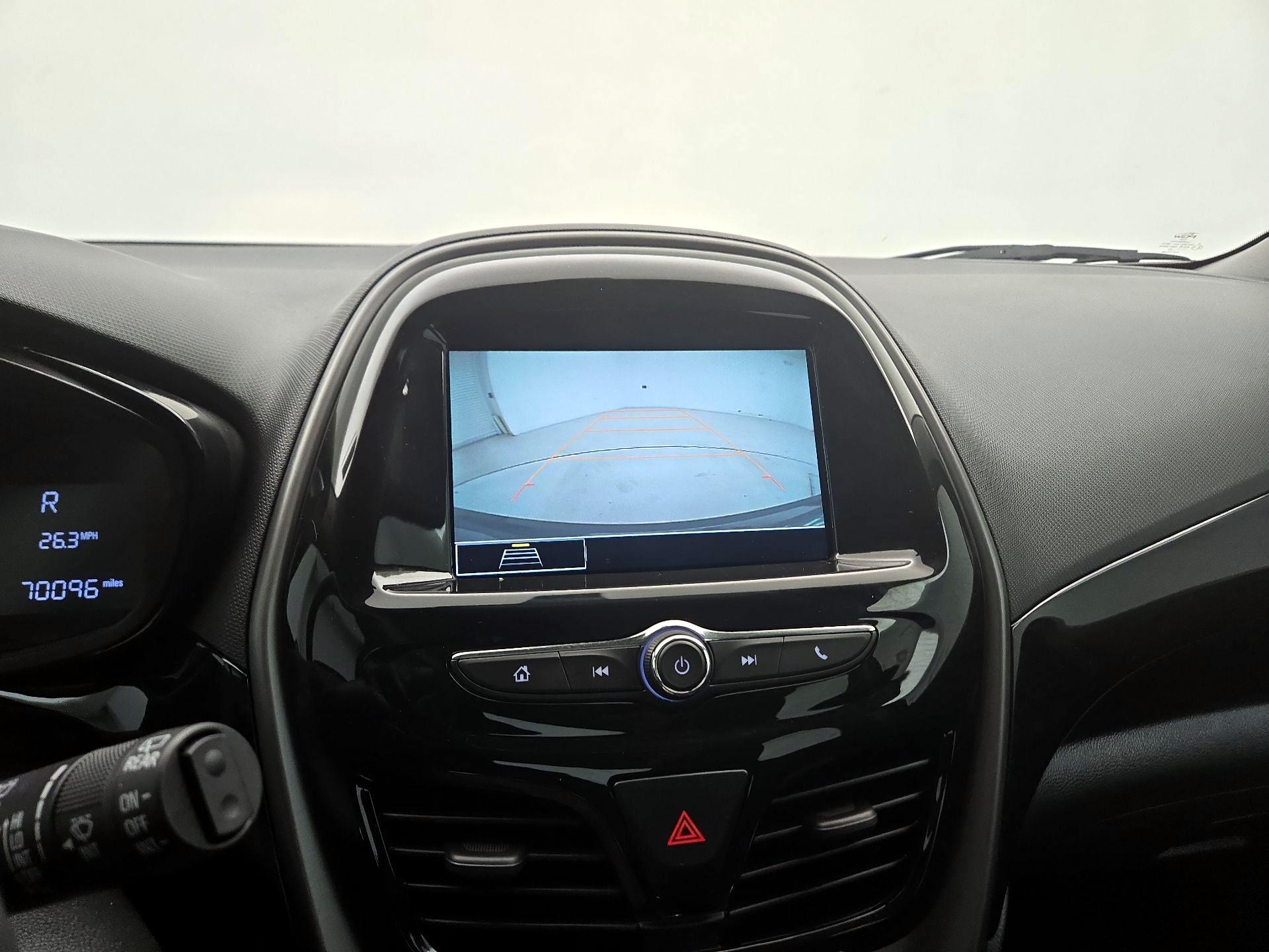 Thumbnail: 2021 Chevrolet Spark - 14