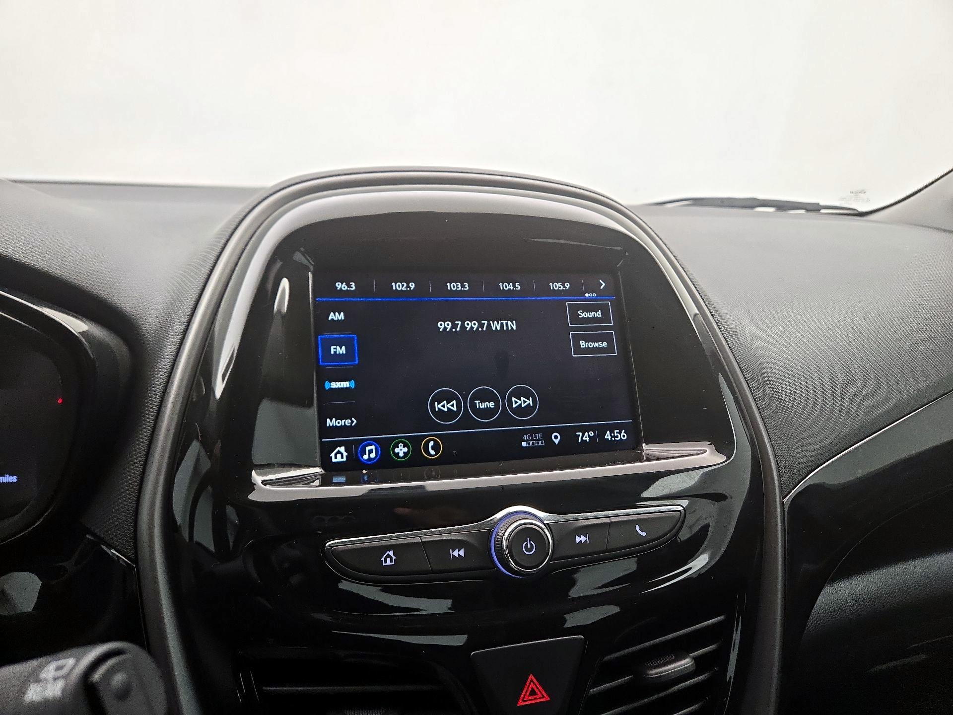 Thumbnail: 2021 Chevrolet Spark - 15