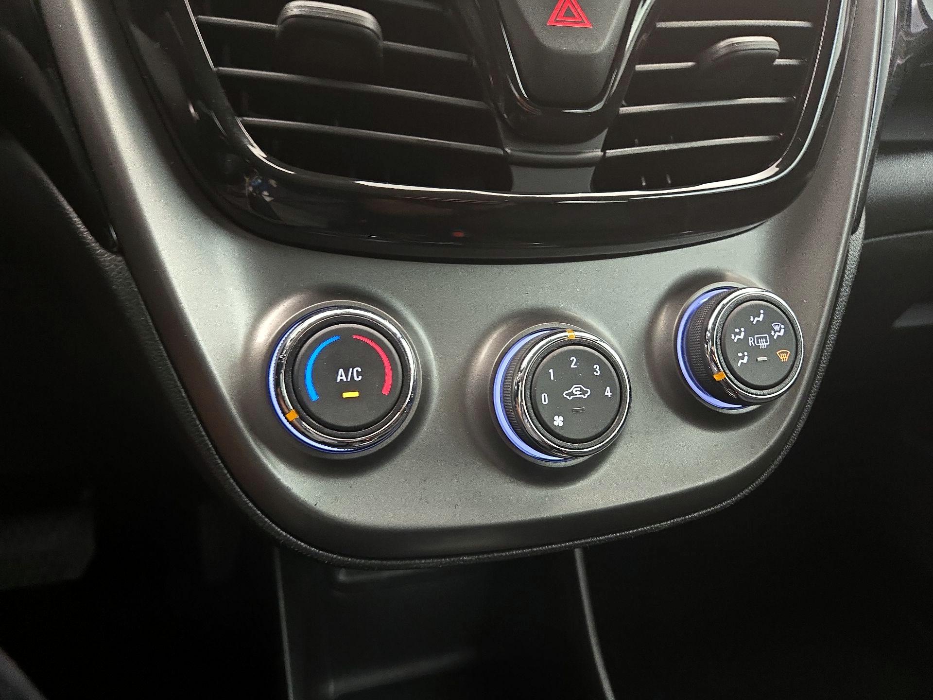 Thumbnail: 2021 Chevrolet Spark - 16