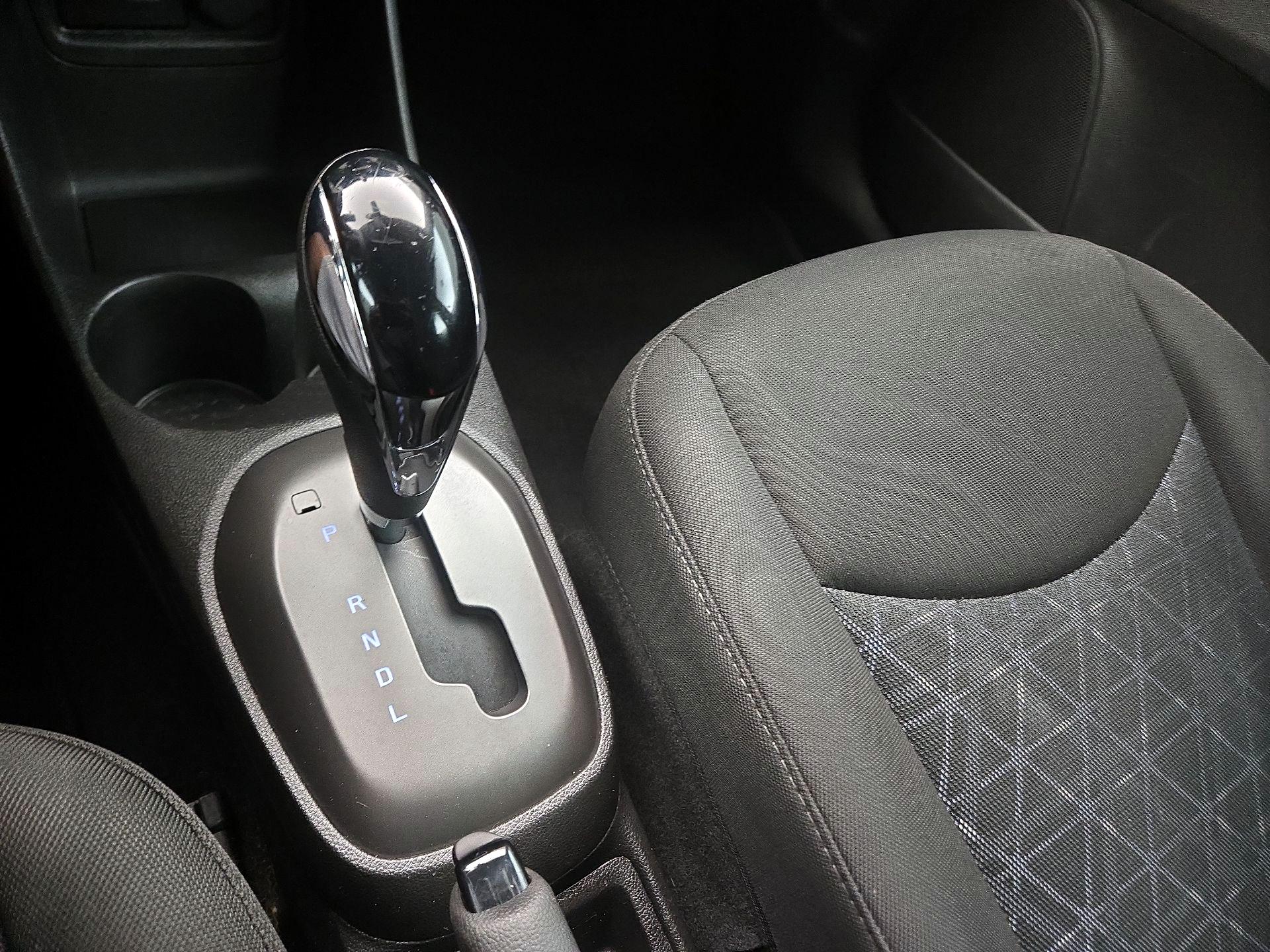 Thumbnail: 2021 Chevrolet Spark - 17
