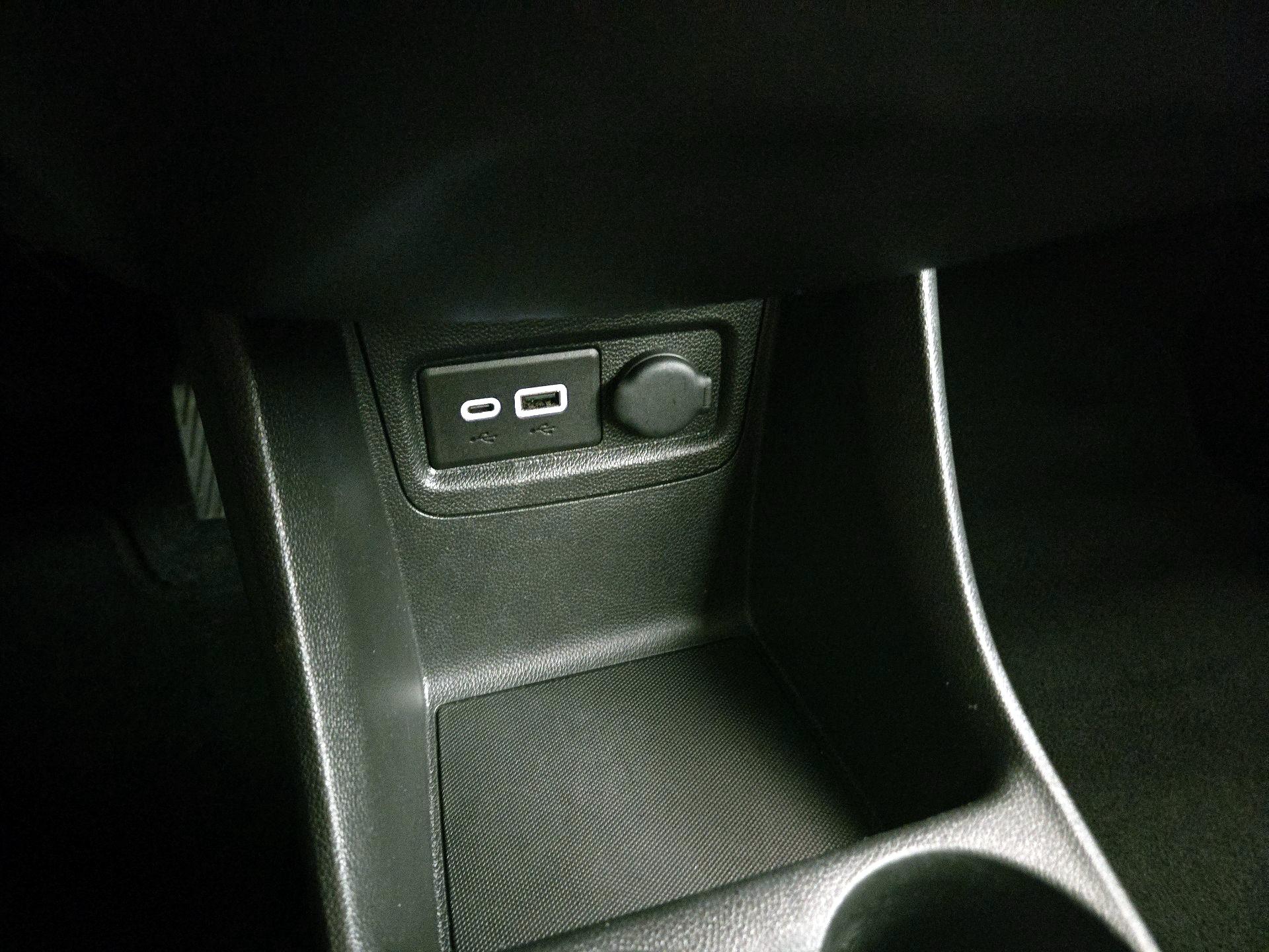 Thumbnail: 2021 Chevrolet Spark - 18