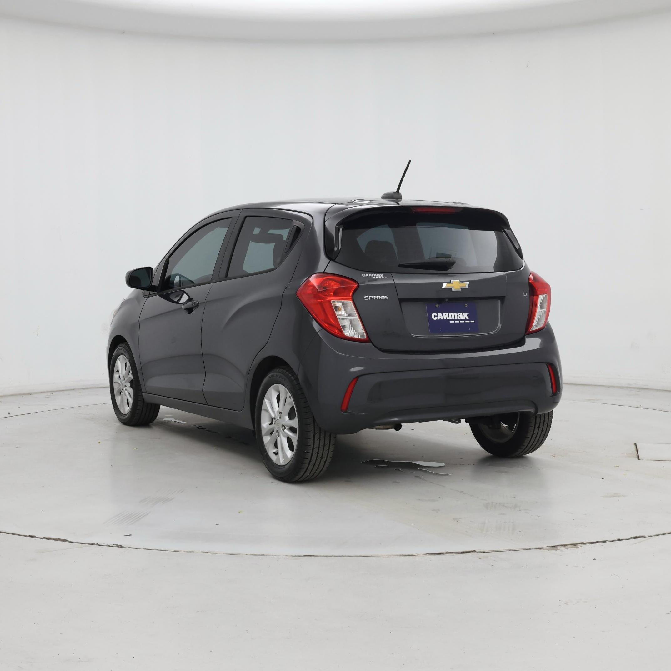 Thumbnail: 2021 Chevrolet Spark - 2