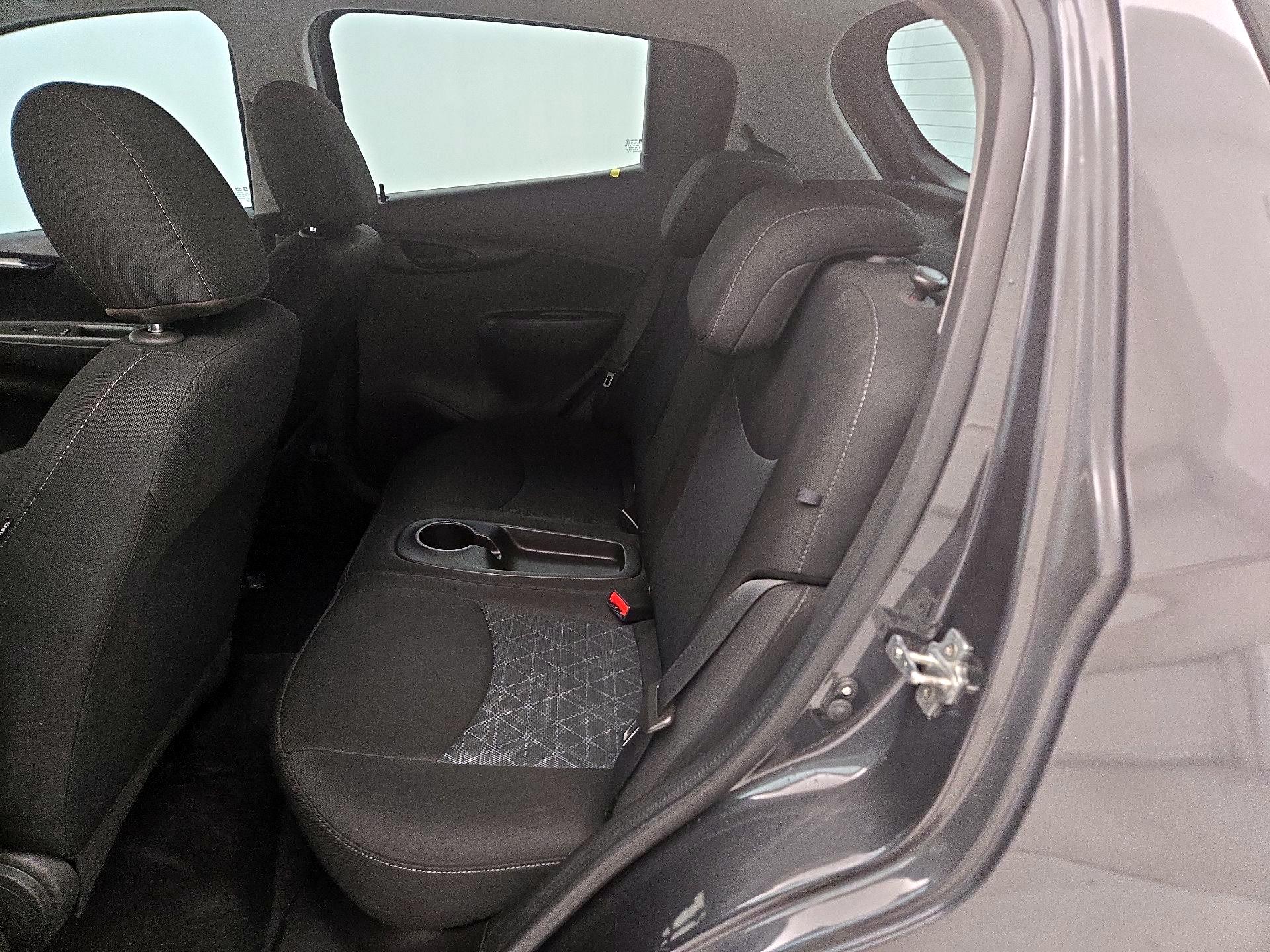 Thumbnail: 2021 Chevrolet Spark - 19