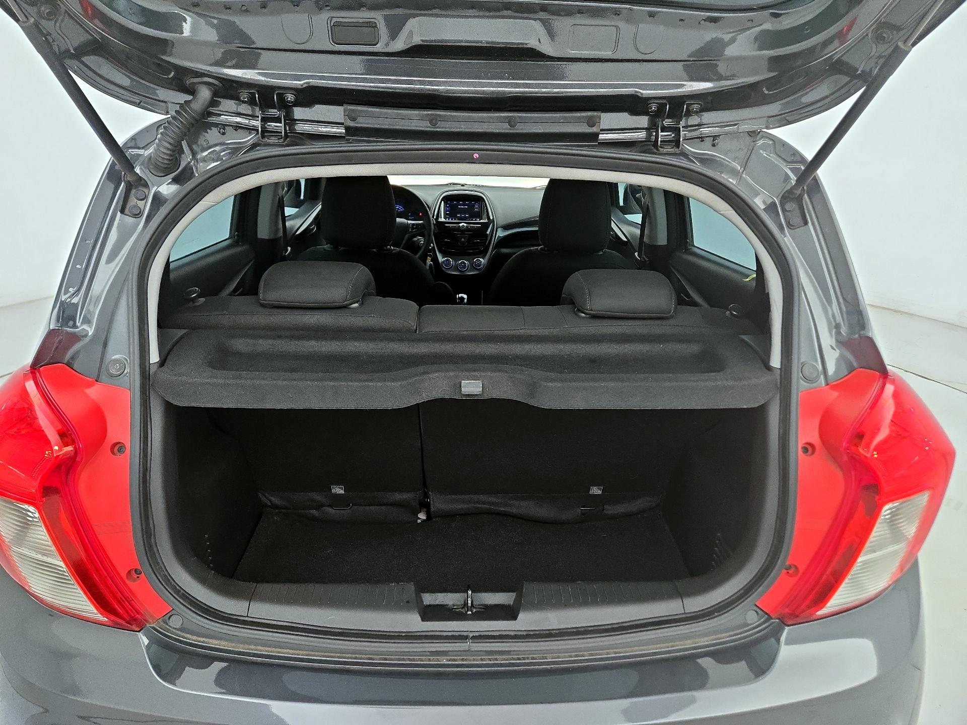 Thumbnail: 2021 Chevrolet Spark - 20
