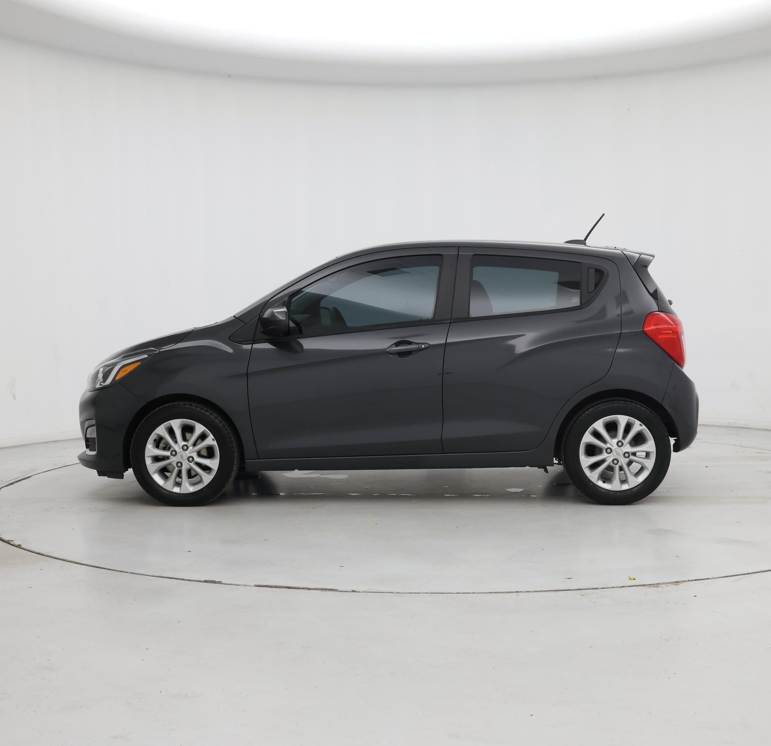 Thumbnail: 2021 Chevrolet Spark - 3