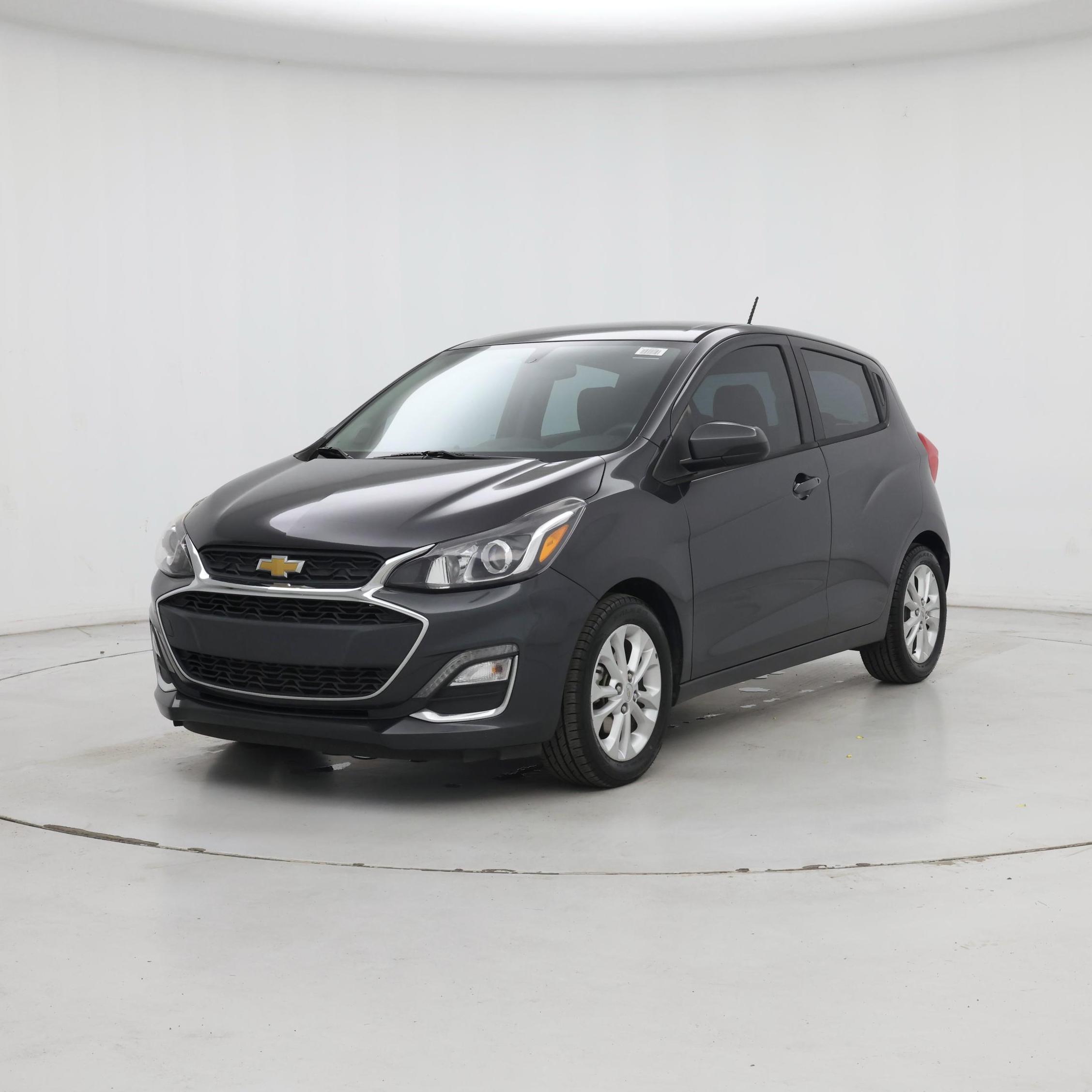 Thumbnail: 2021 Chevrolet Spark - 4