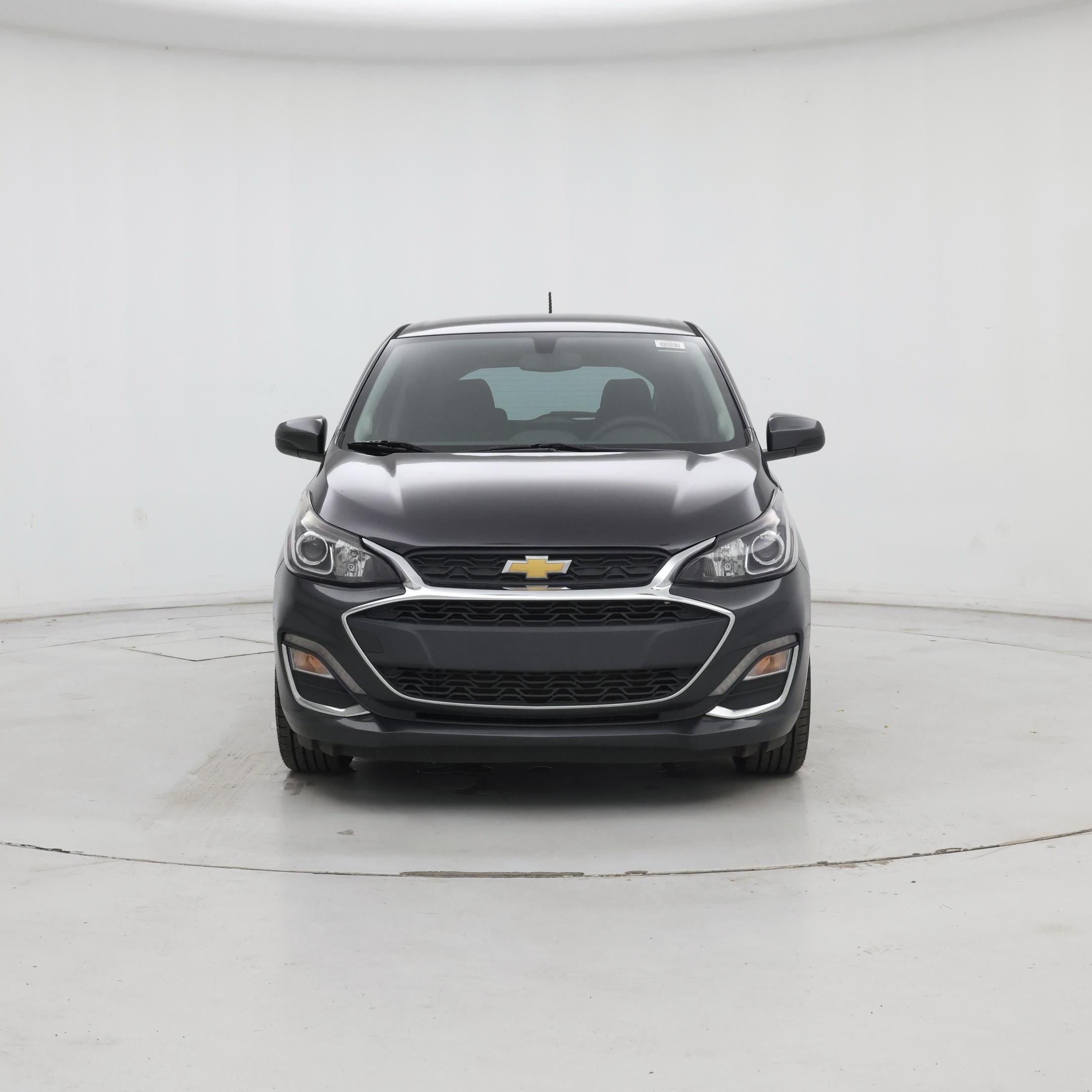 Thumbnail: 2021 Chevrolet Spark - 5