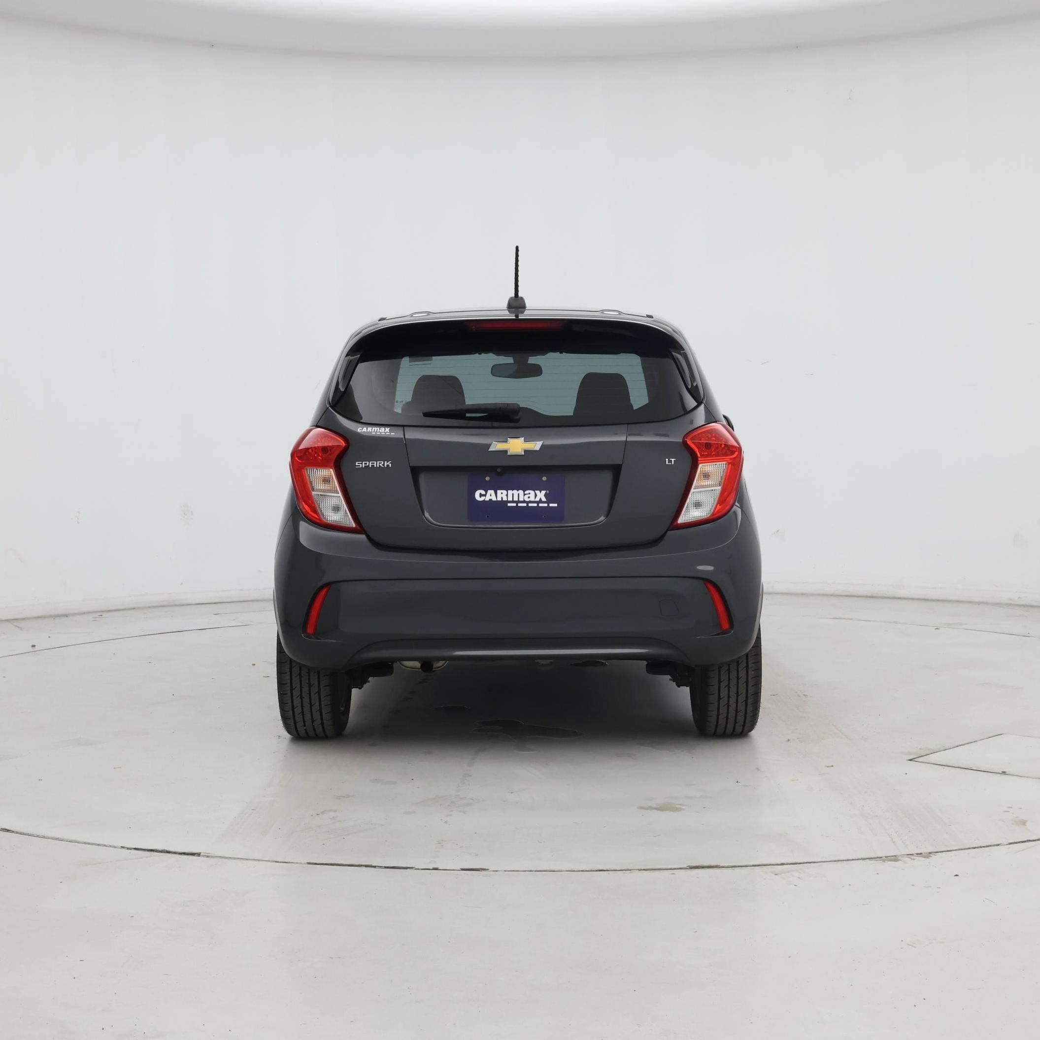 Thumbnail: 2021 Chevrolet Spark - 6