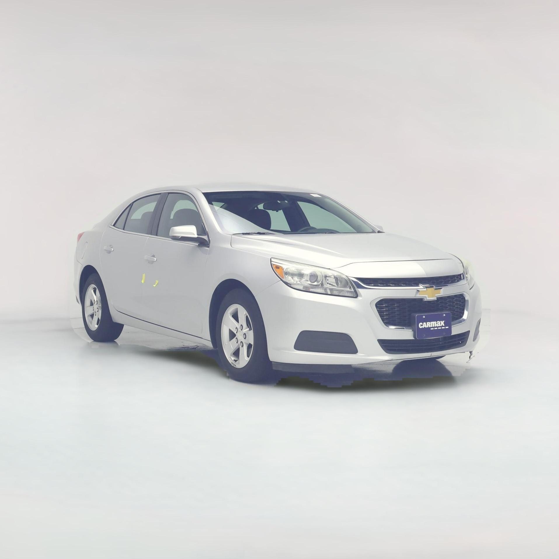 Thumbnail: 2014 Chevrolet Malibu - 1