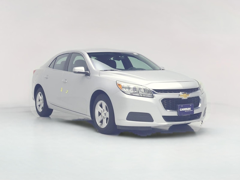 2014 Chevrolet Malibu LT -
                  Naperville, IL