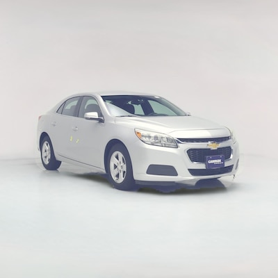 2014 Chevrolet Malibu LT