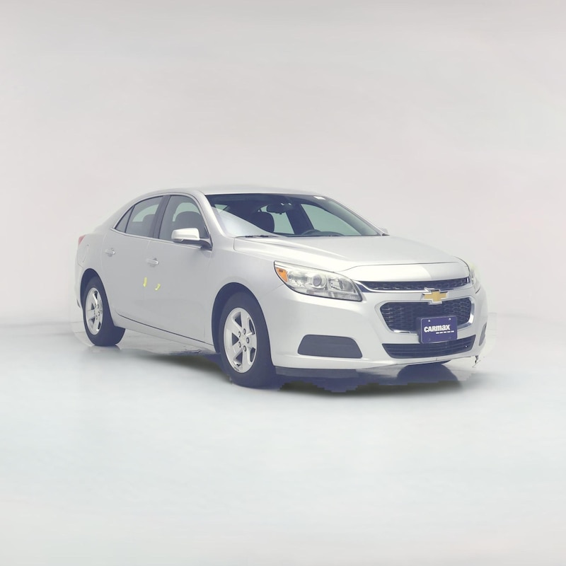 2014 Chevrolet Malibu LT