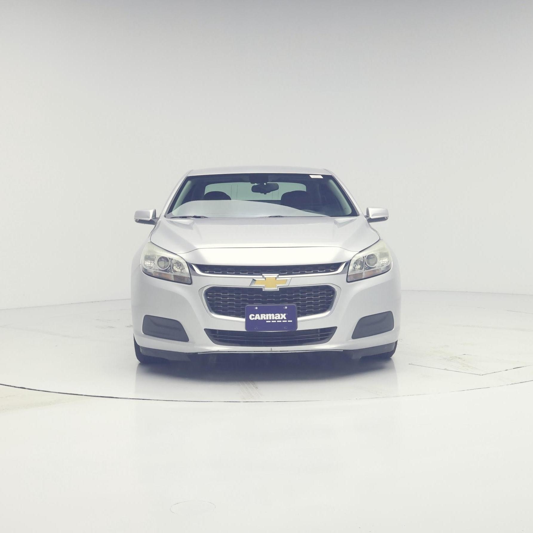 Thumbnail: 2014 Chevrolet Malibu - 5