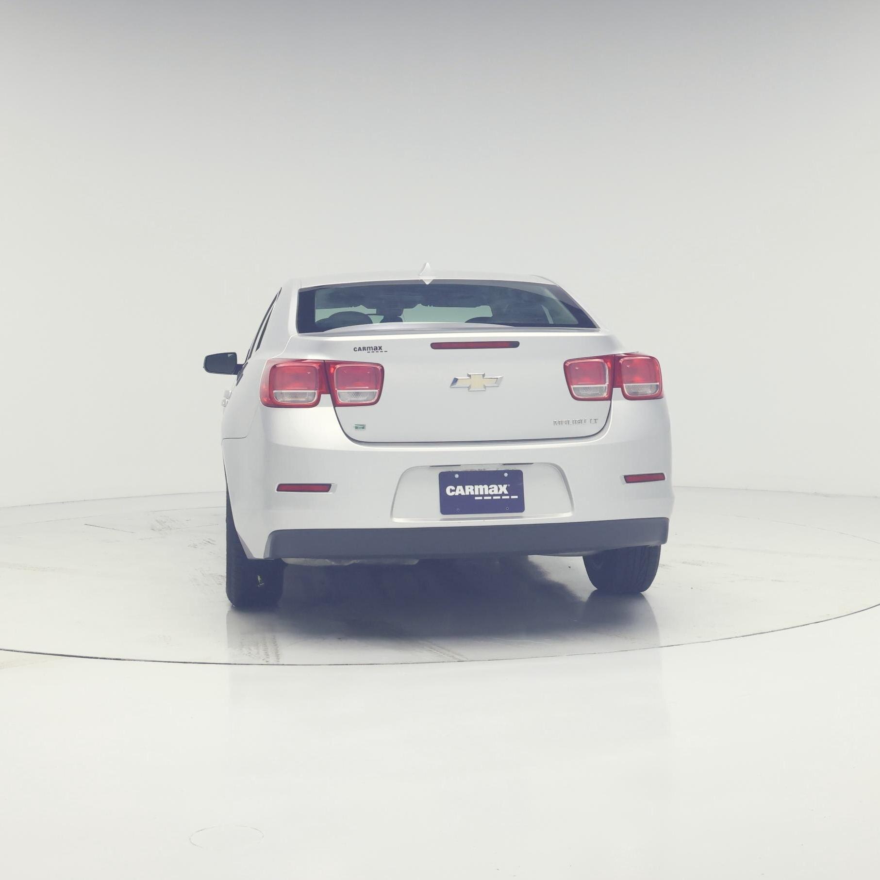 Thumbnail: 2014 Chevrolet Malibu - 6