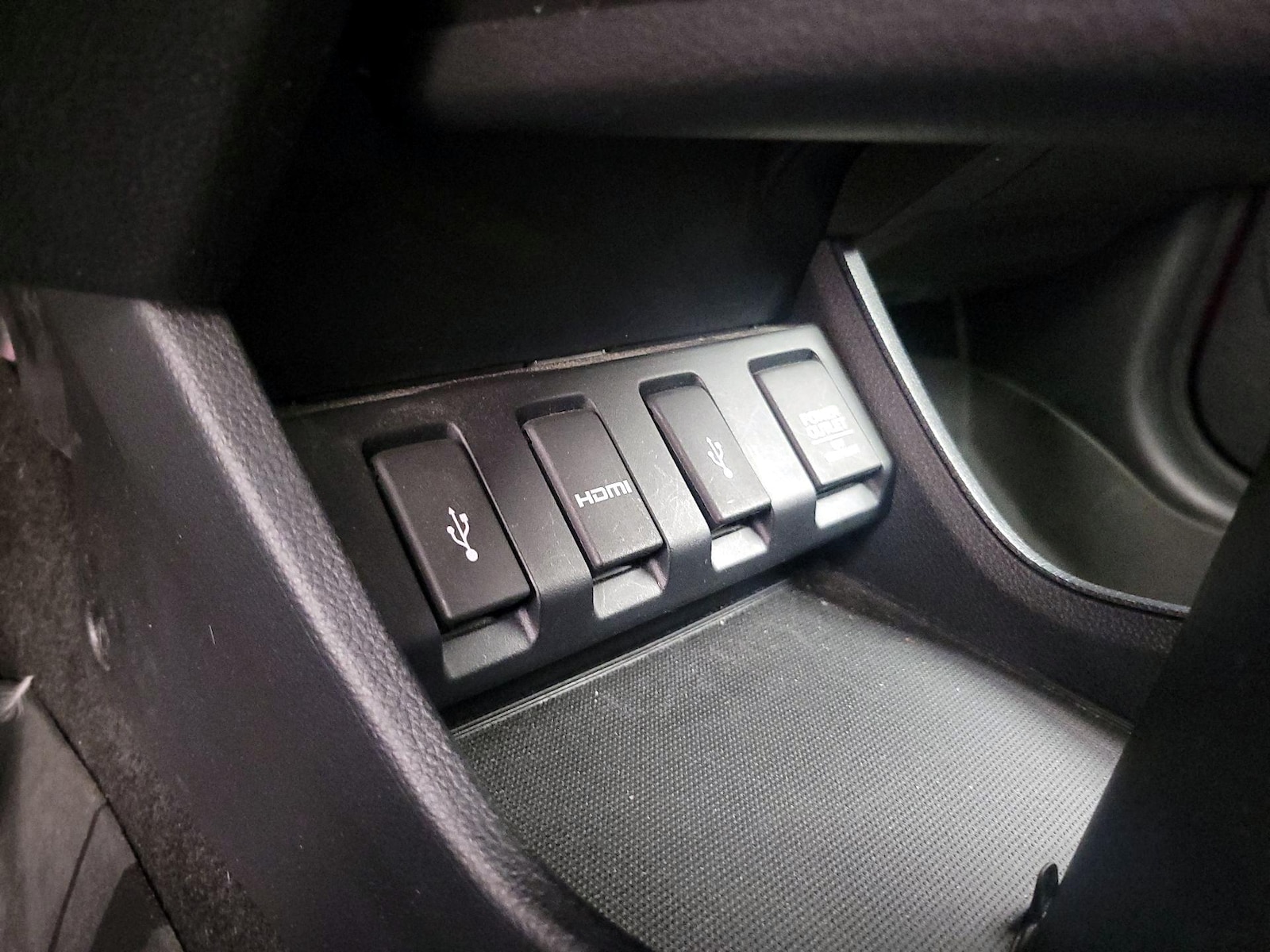 2017 Honda HR-V EX - Photo 19