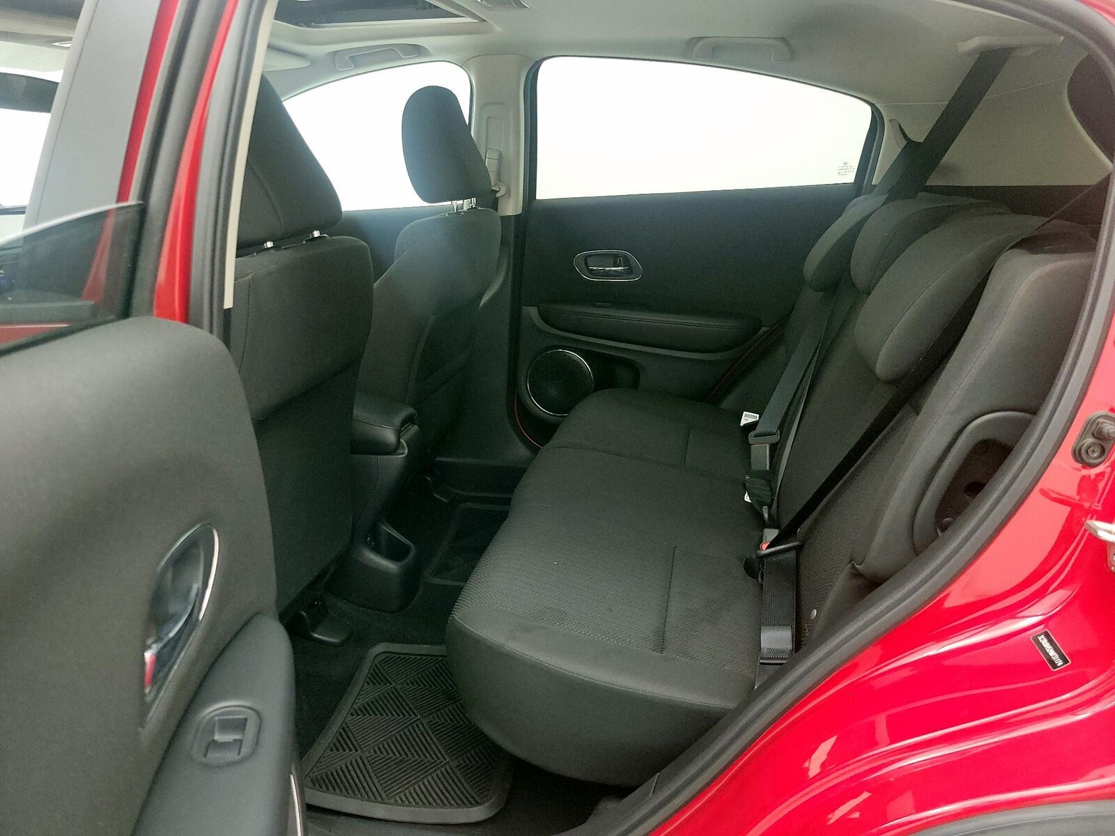 2017 Honda HR-V EX - Photo 21