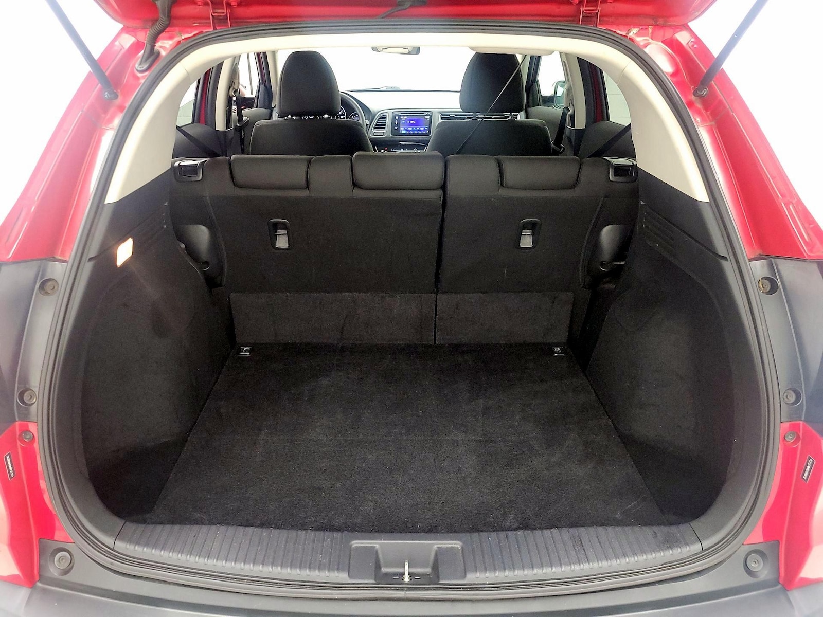 2017 Honda HR-V EX - Photo 22