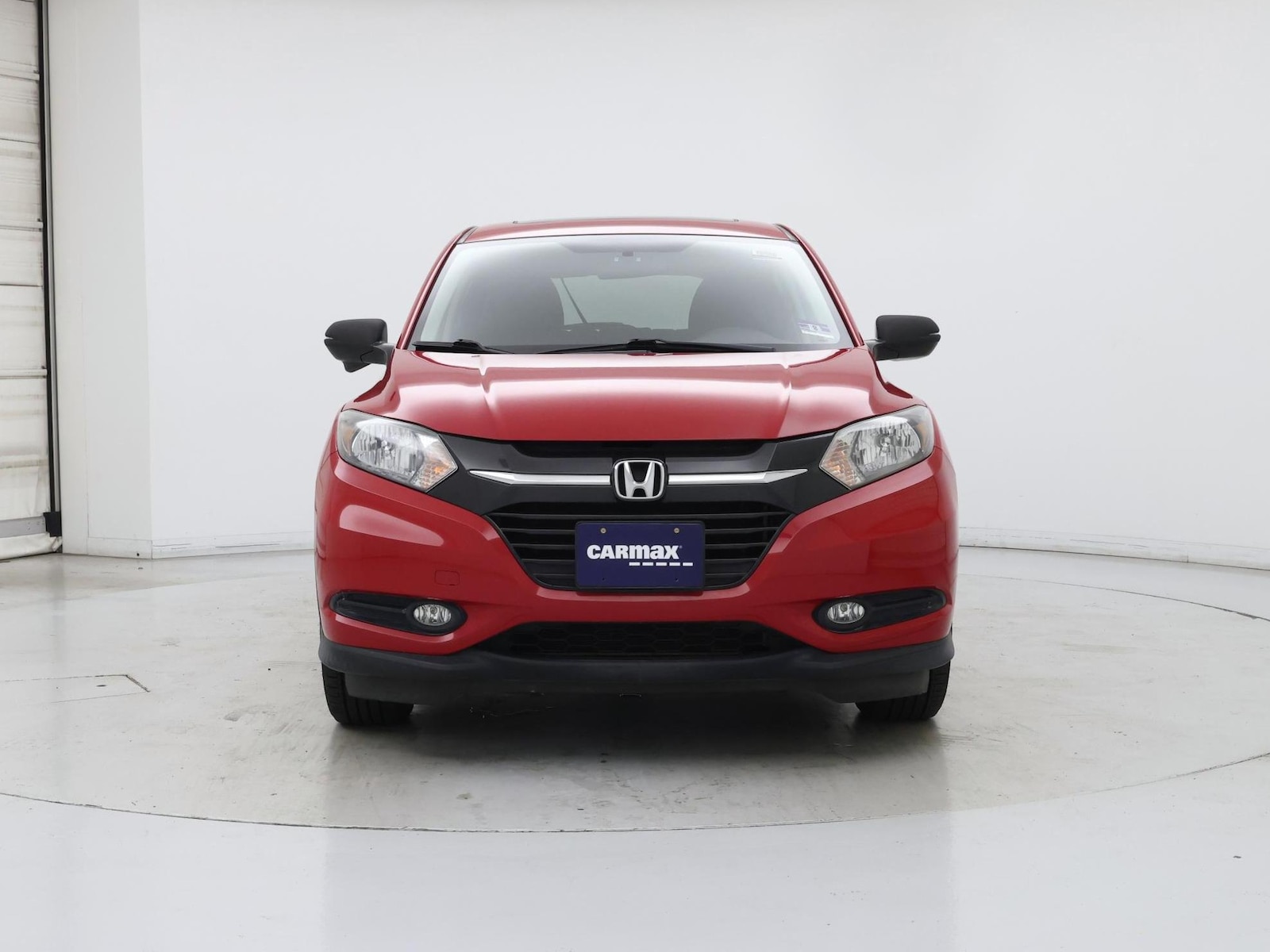 2017 Honda HR-V EX - Photo 6