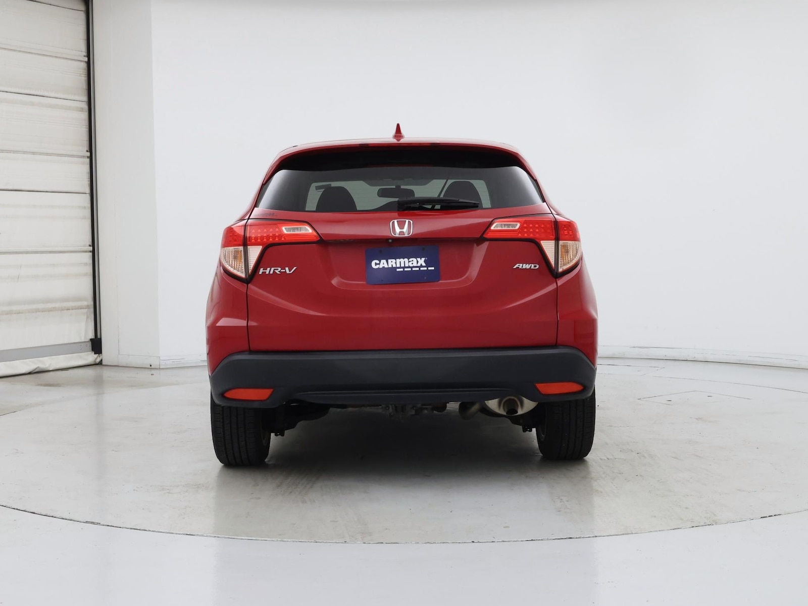 2017 Honda HR-V EX - Photo 7