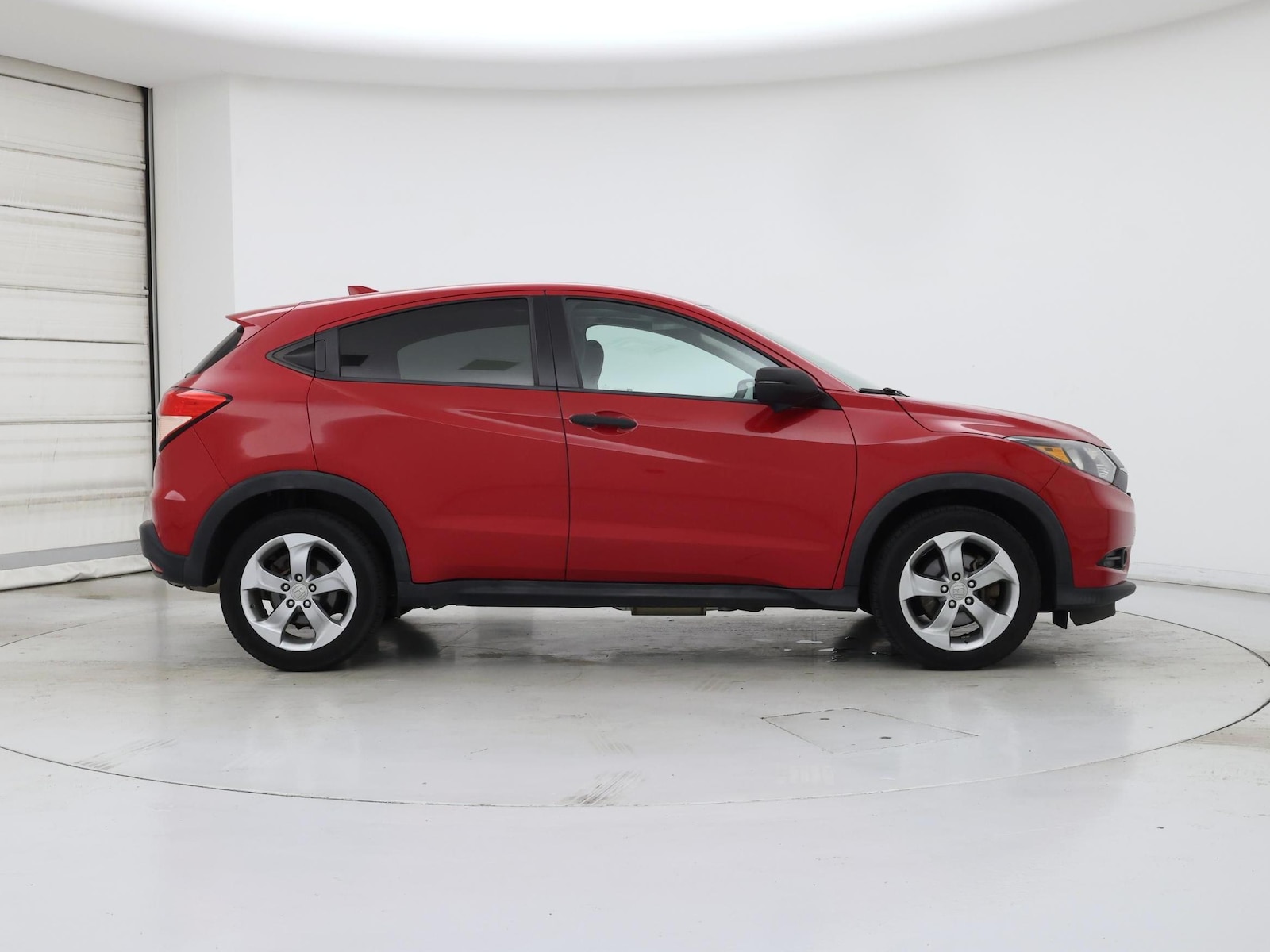 2017 Honda HR-V EX - Photo 8