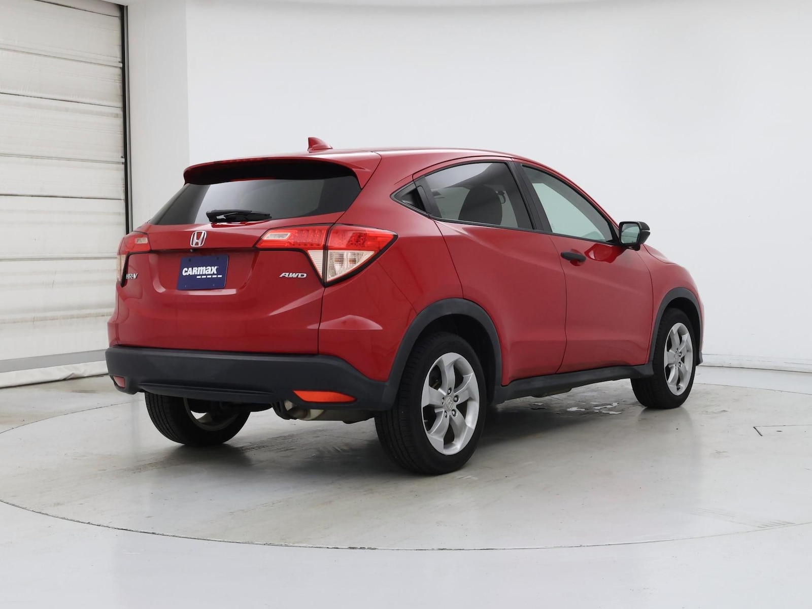 2017 Honda HR-V EX - Photo 9